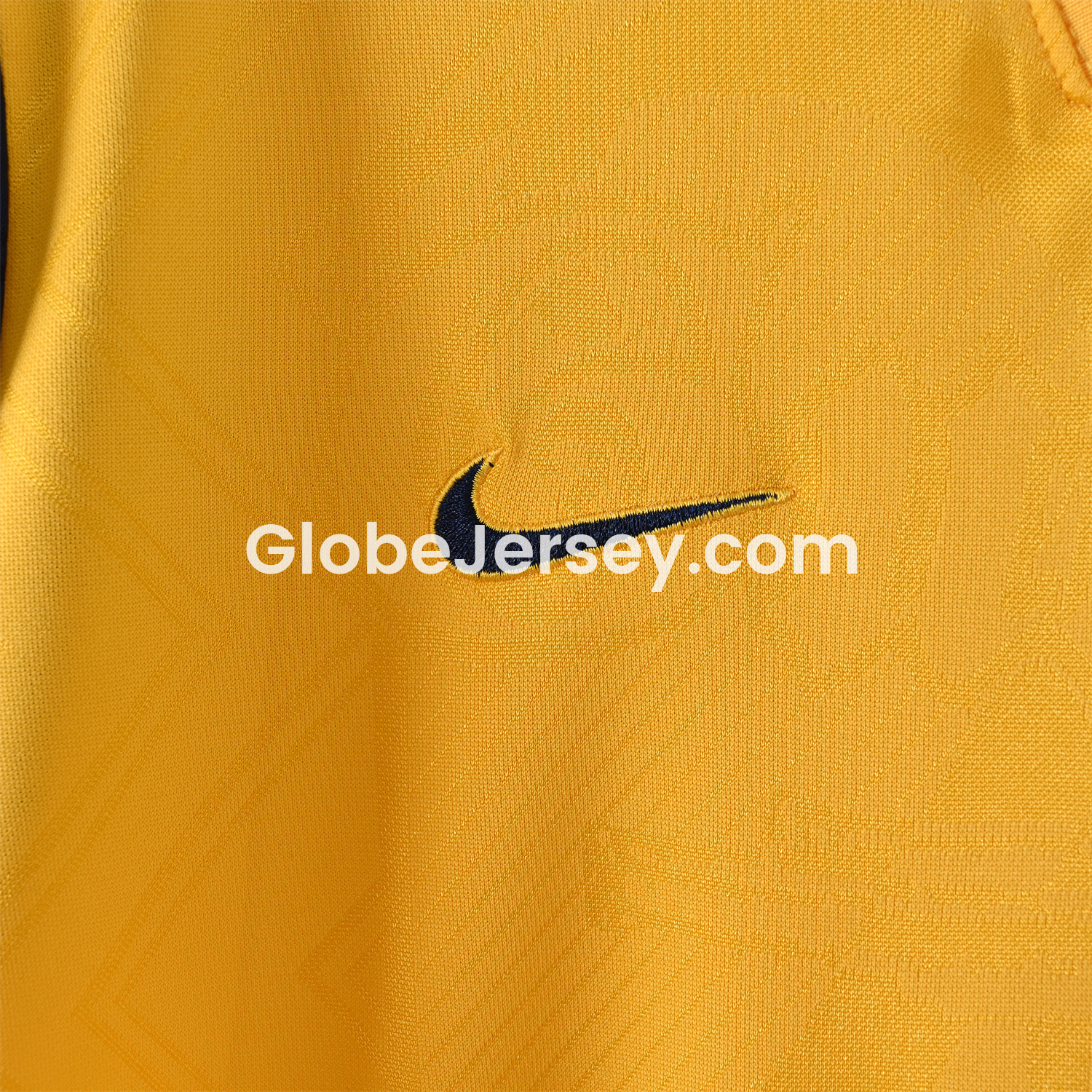 GlobeJersey-Retro Arsenal 1996-97 Away Jersey