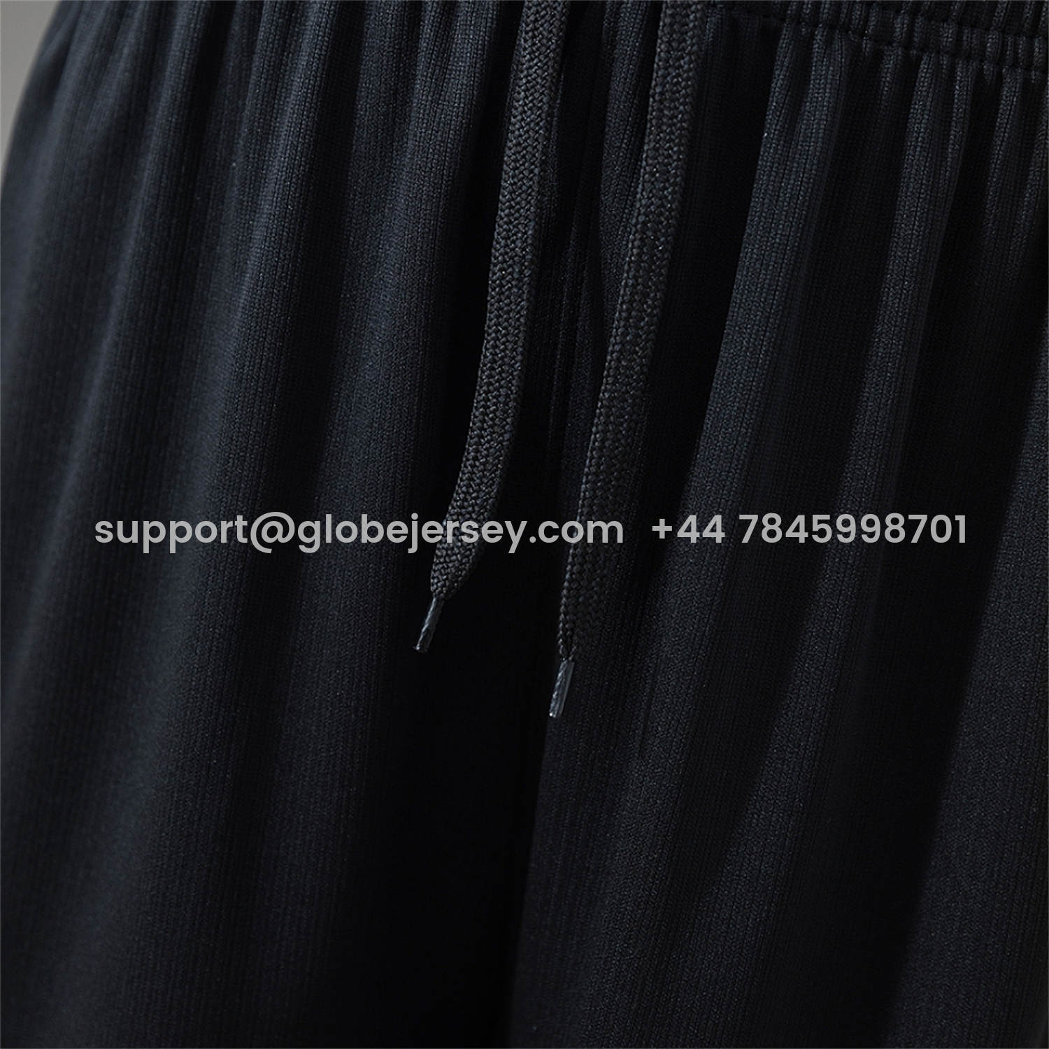 GlobeJersey-South Korea 2026 Home Shorts - Fans Version