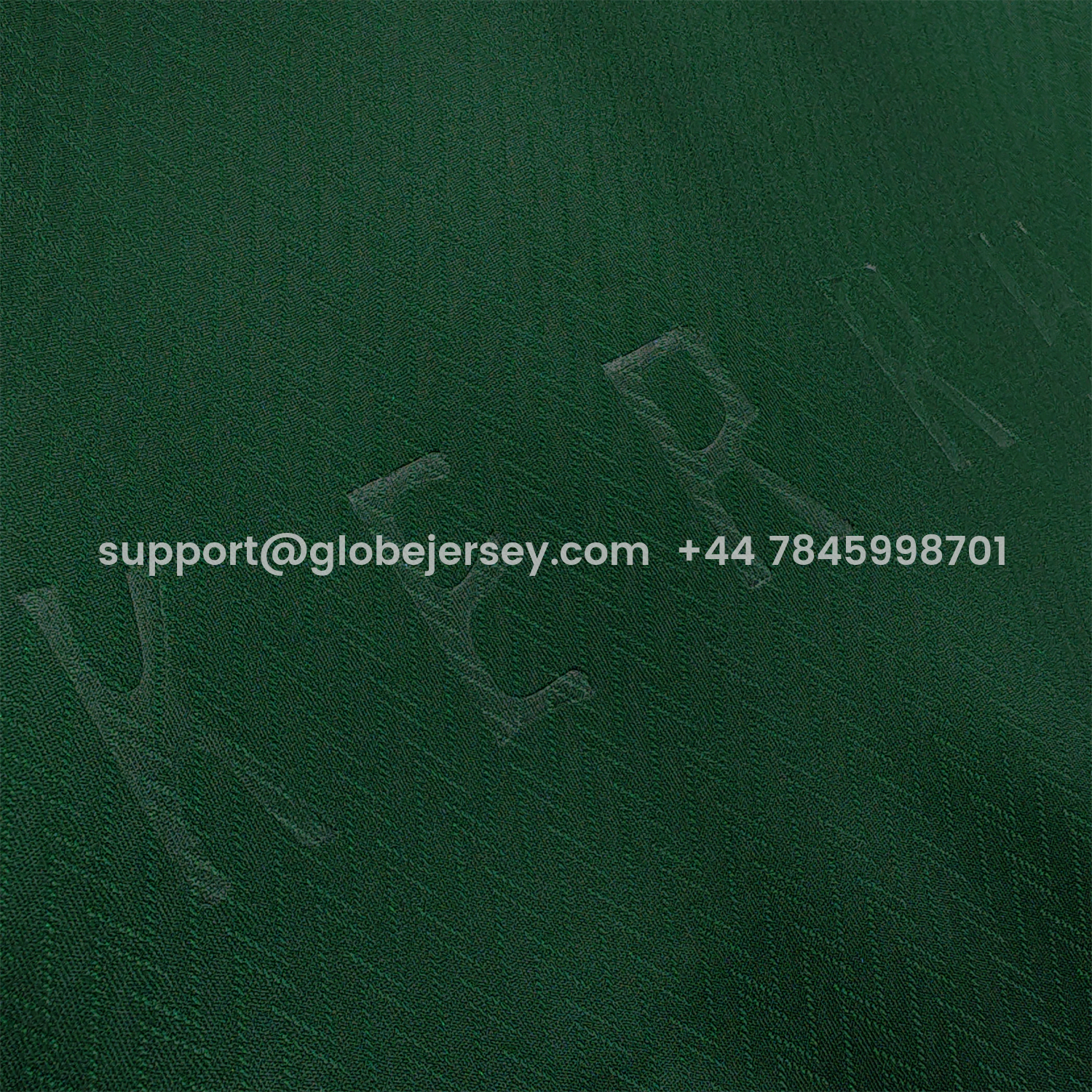 GlobeJersey-O'Neills Kerry GAA 2026 Home Jersey - Fans Version