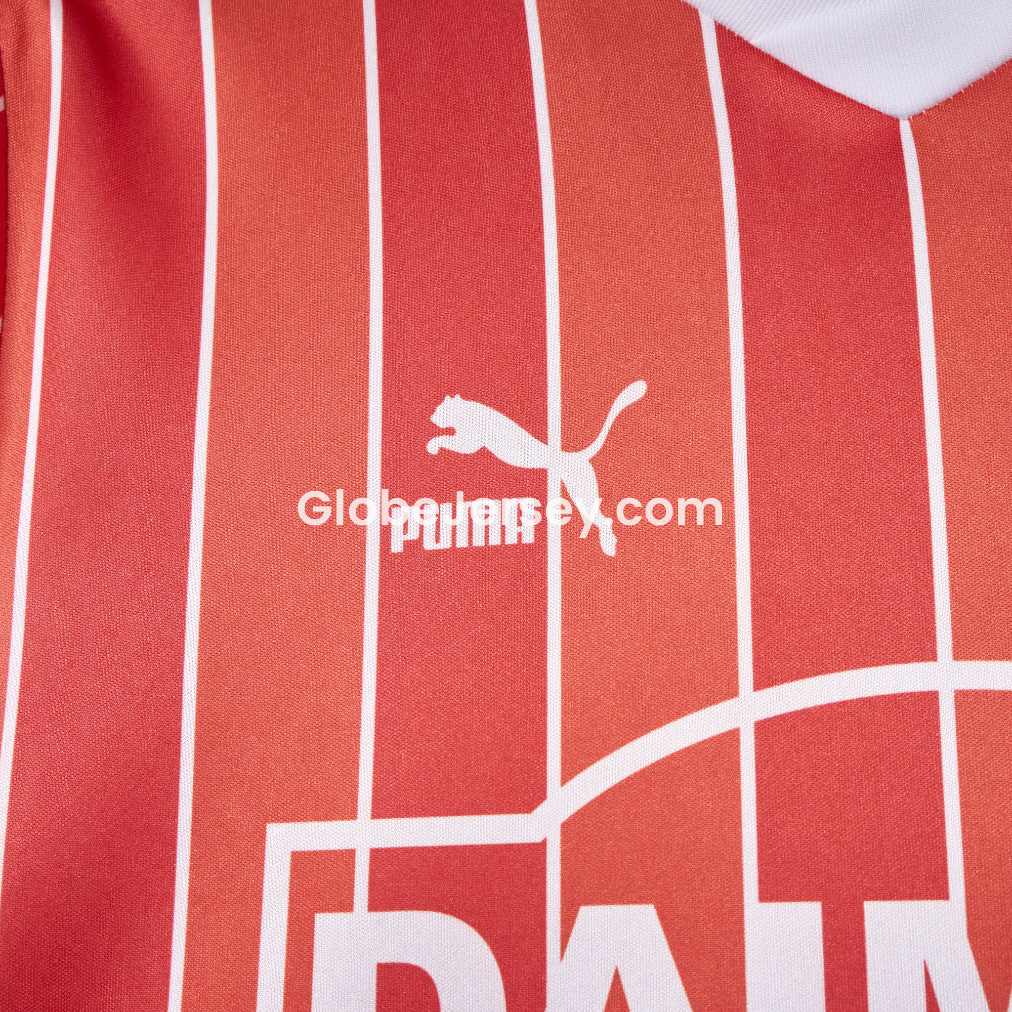GlobeJersey-Retro 1. FC Köln 1985-86 Away Jersey