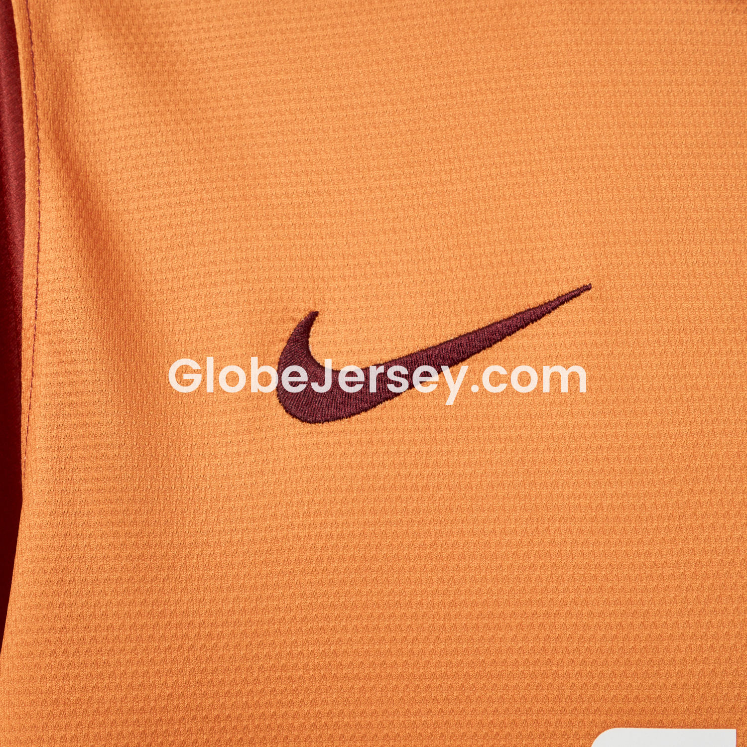 GlobeJersey-Retro Galatasaray 2013-14 Home Jersey