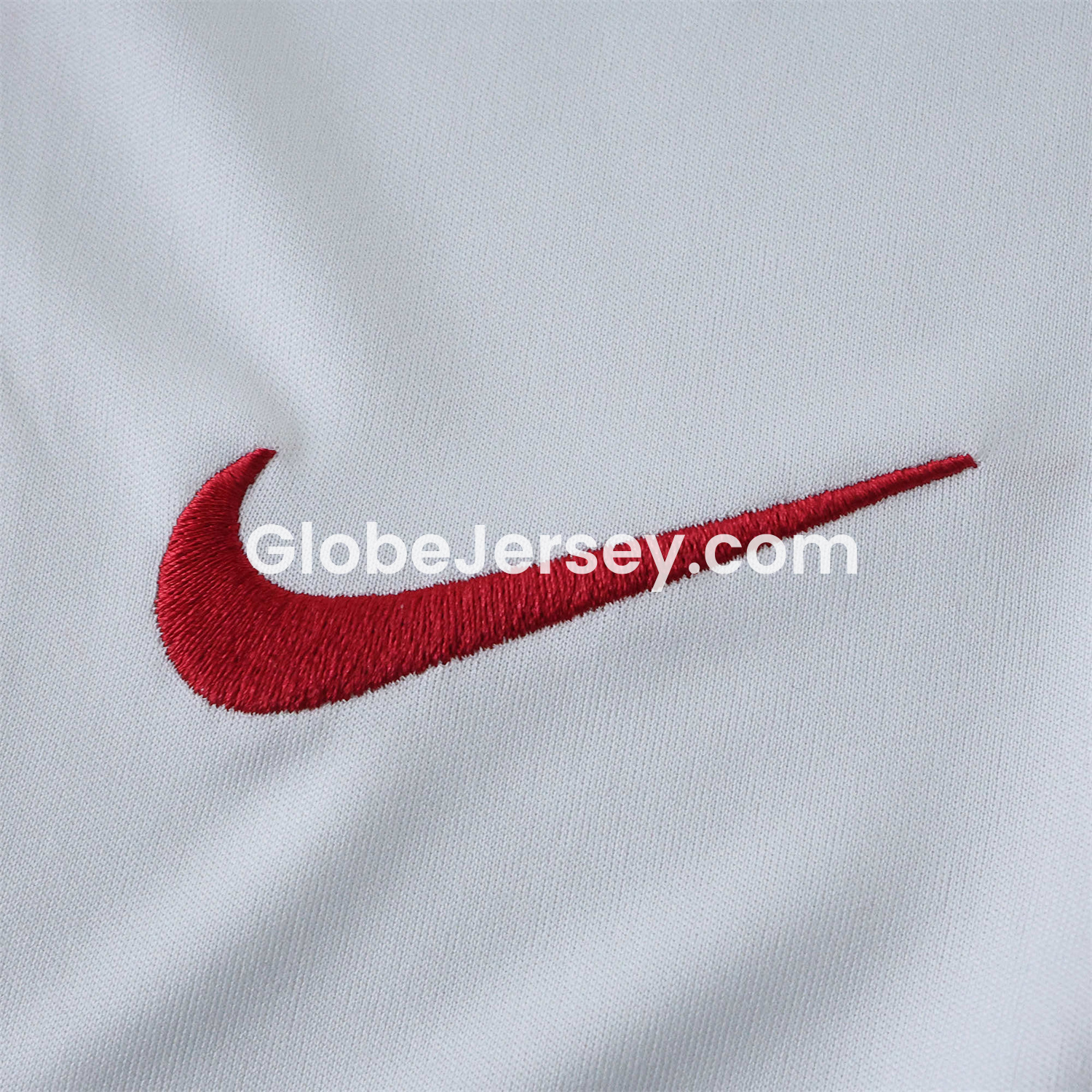 GlobeJersey-Retro Arsenal 1996-97 Home Kids Kit