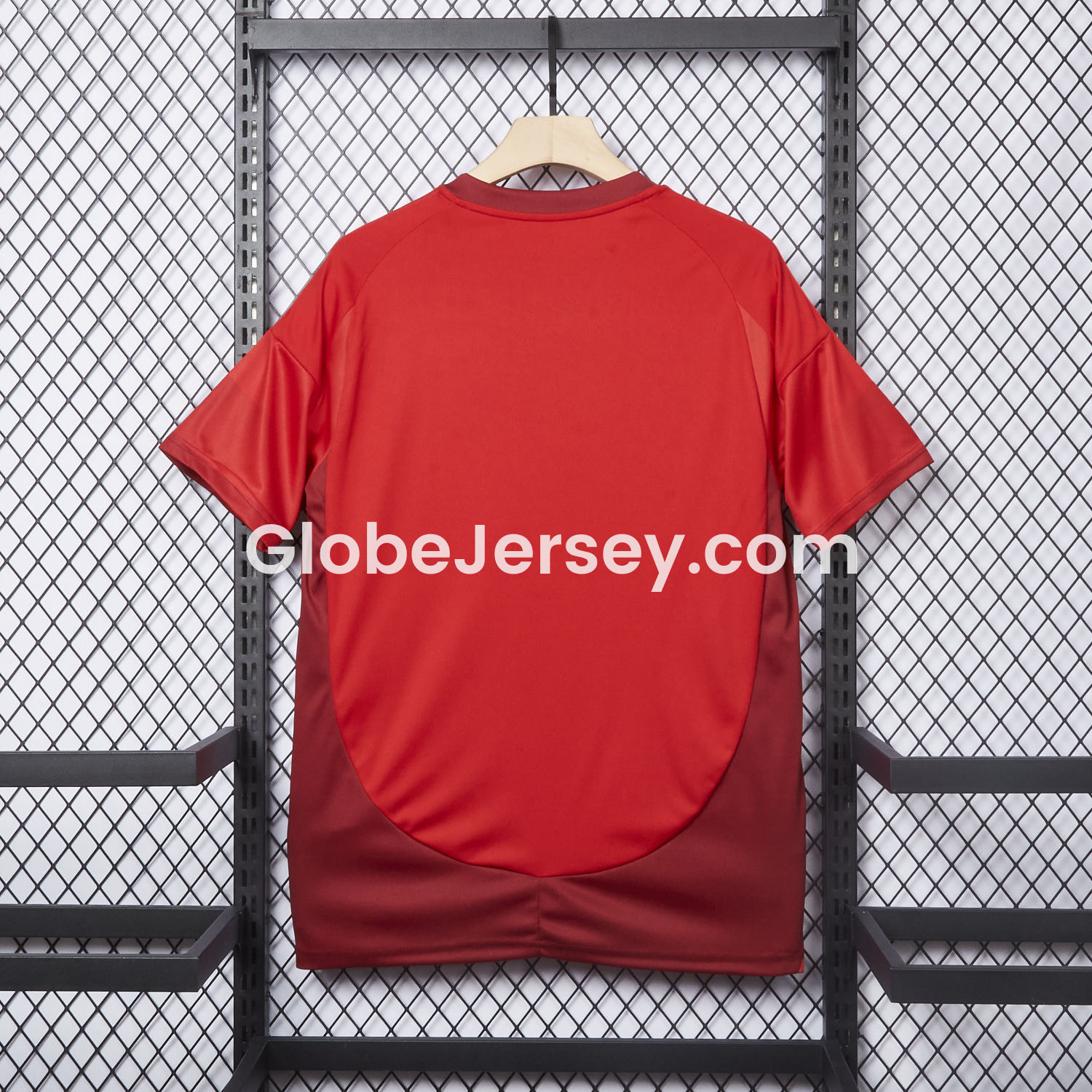 GlobeJersey-Toronto 25-26 Home Jersey - Fans Version