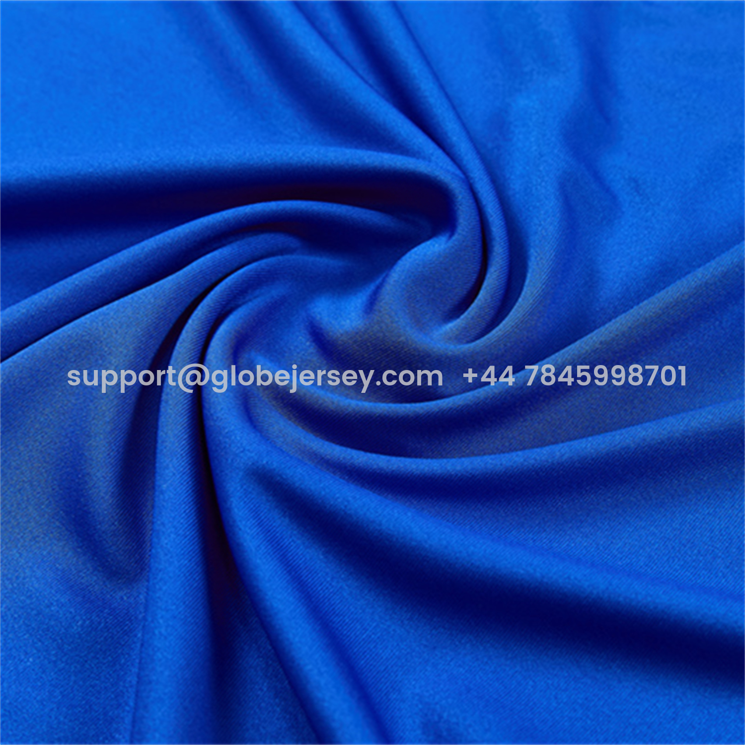 GlobeJersey-Inter Milan 26-27 Kids Long Sleeve Training Set - Blue Top & Royal Blue Pants