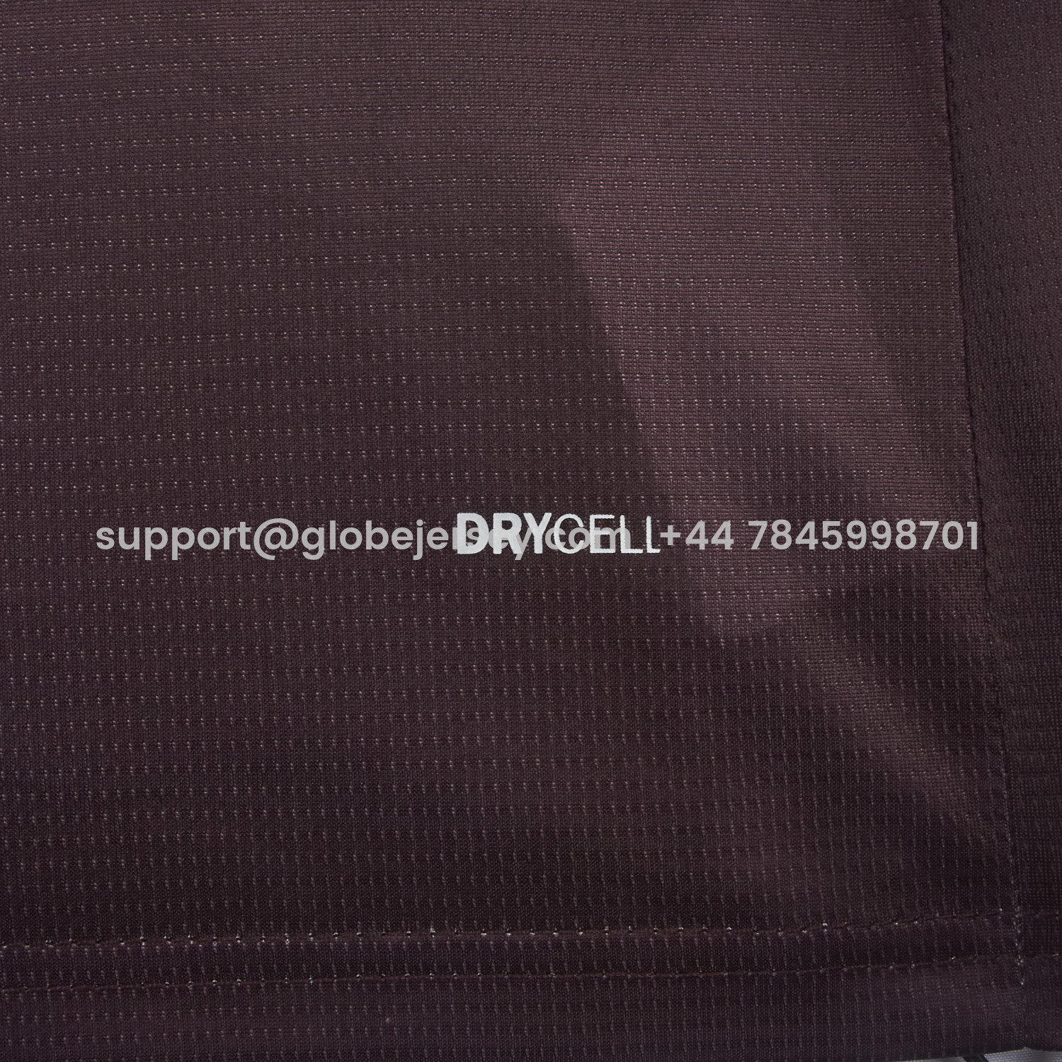 GlobeJersey-St. Pauli 25-26 Classic 1970s Design Special Jersey - Fans Version