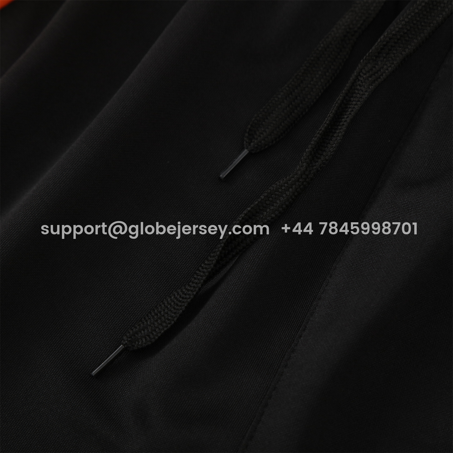 GlobeJersey-Atletico Mineiro 25-26 Long Sleeve Training Set - Yellow Top & Black Pants