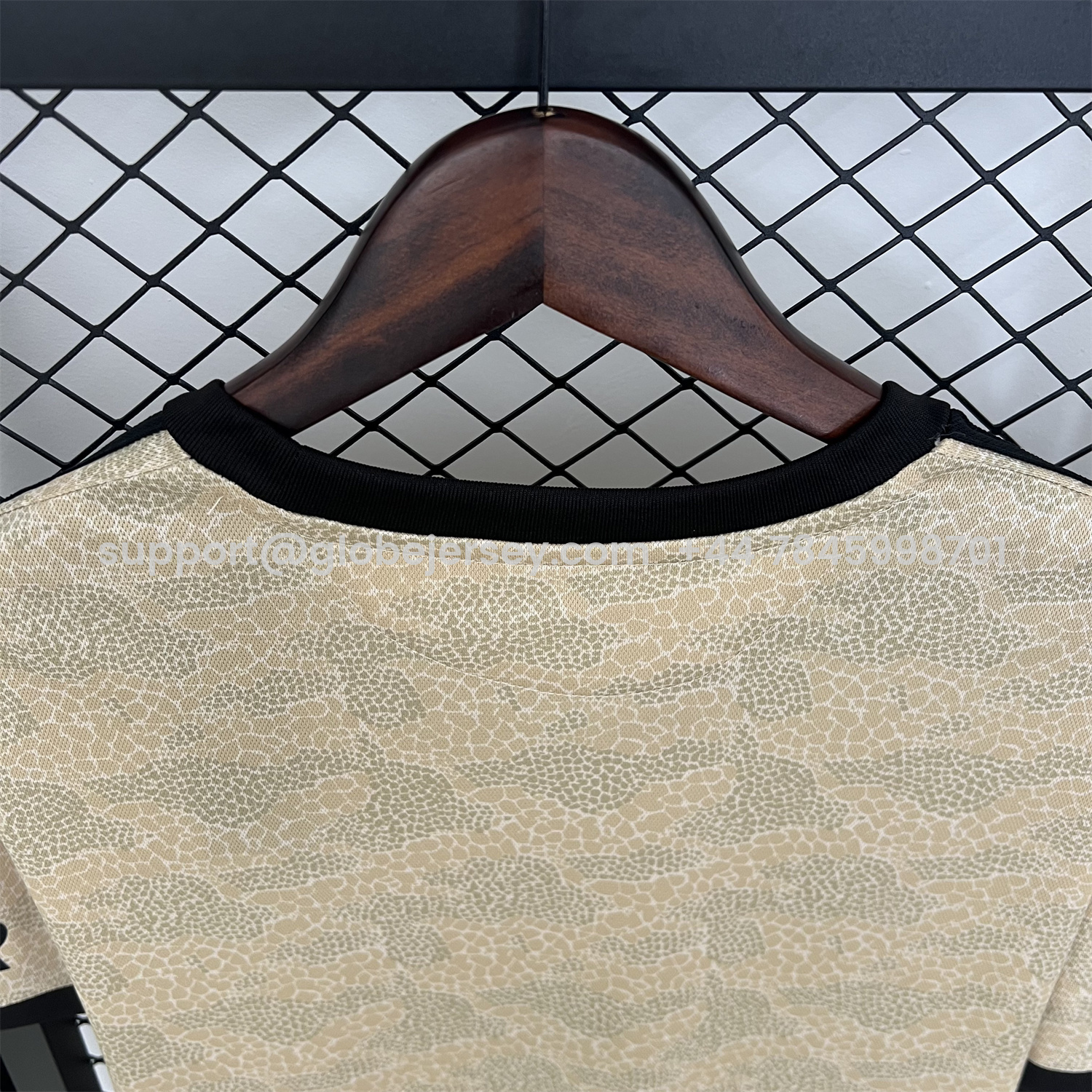 GlobeJersey-Retro Manchester United 2019-20 Away Jersey