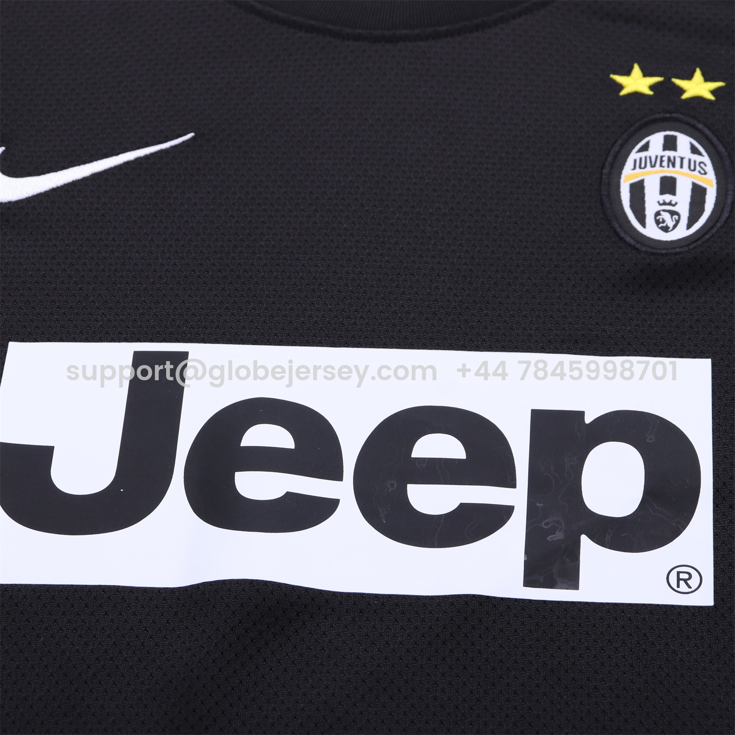 GlobeJersey-Retro Juventus 2012-13 Away Kids Kit