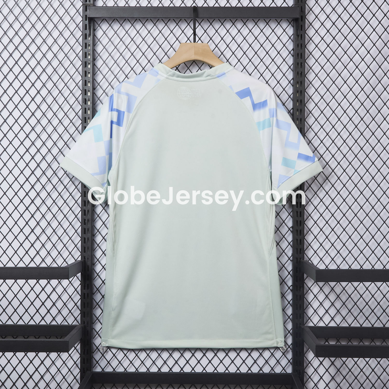 GlobeJersey-Inter Milan 25-26 Away Jersey - Fans Version