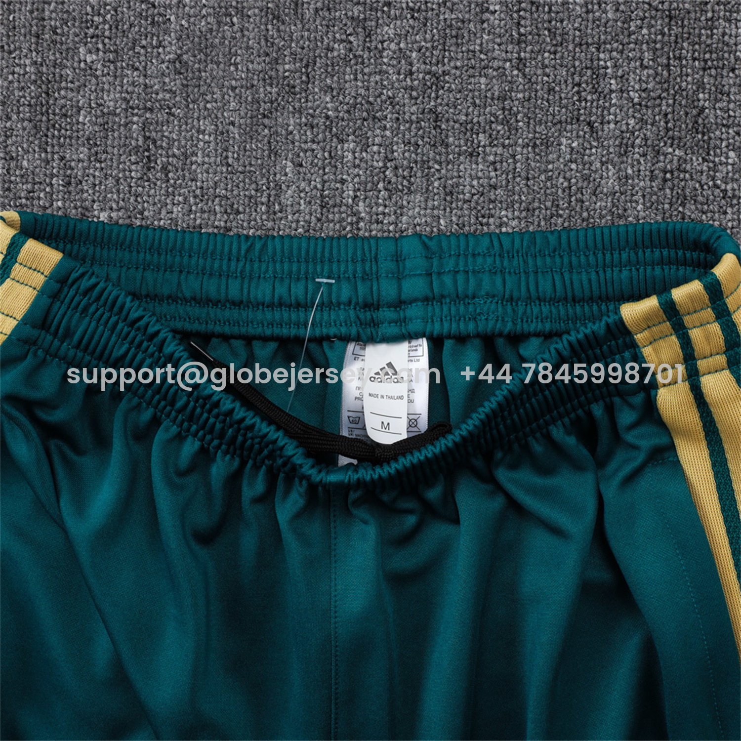 GlobeJersey-Saudi Arabia 2026 Jacket Training Tracksuit - Dark Green With Purple Jackets & Green Pants