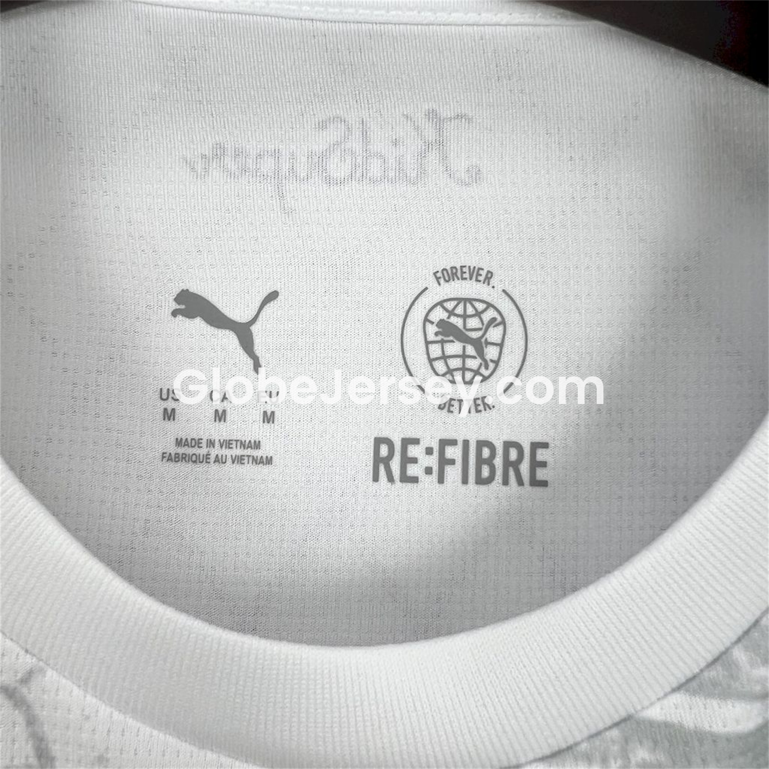 GlobeJersey-Manchester City 25-26 Away Jersey - Fans Version