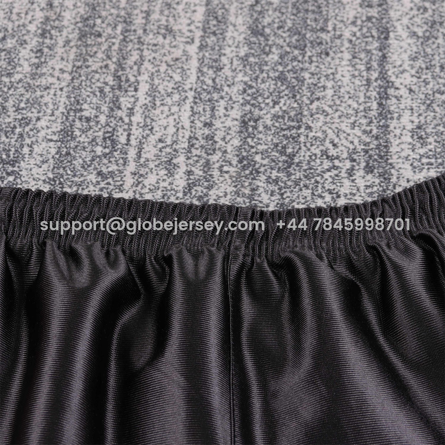 GlobeJersey-Retro AC Milan 1998-99 Third Kids Kit