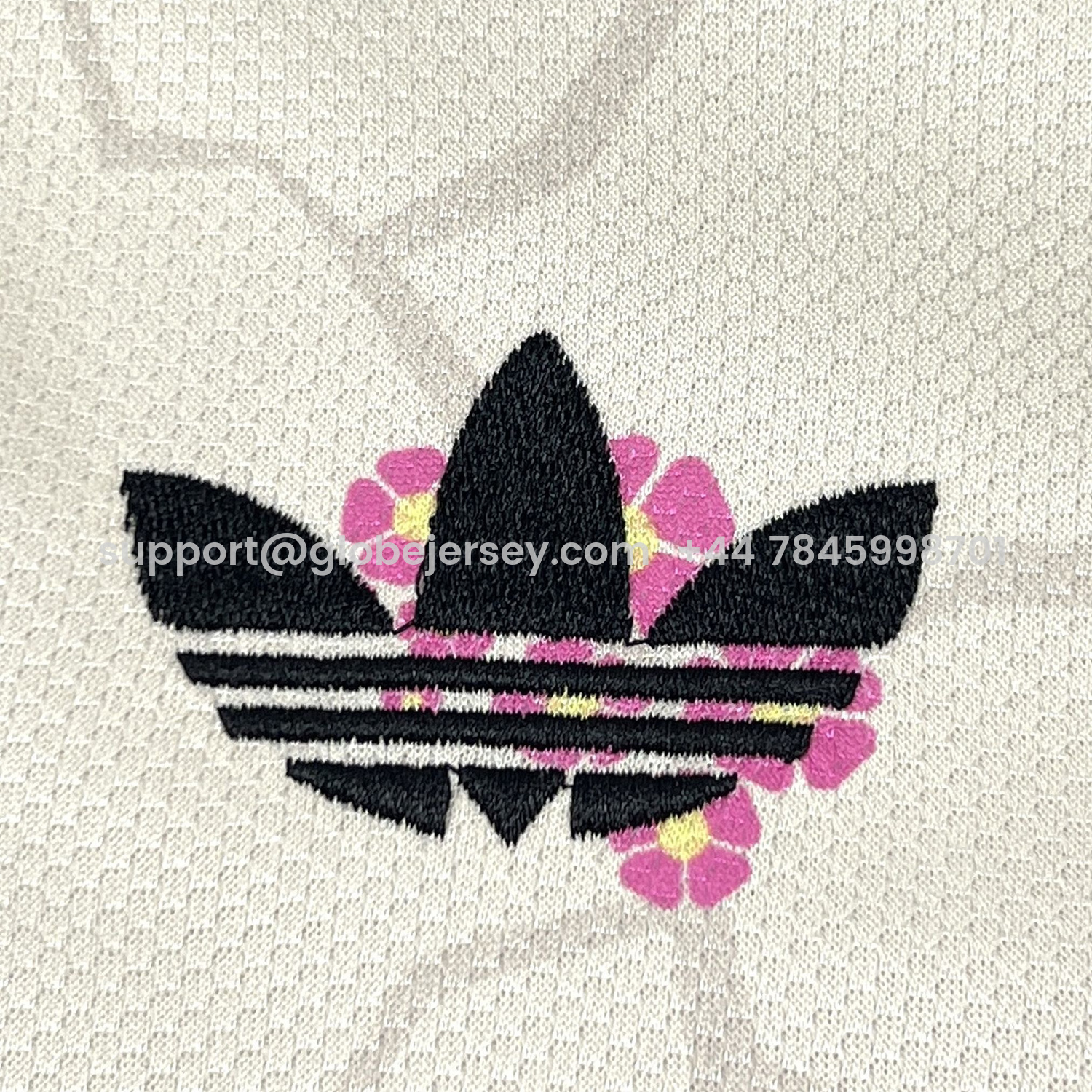 GlobeJersey-Chile 2026 Away Jersey - Fans Version