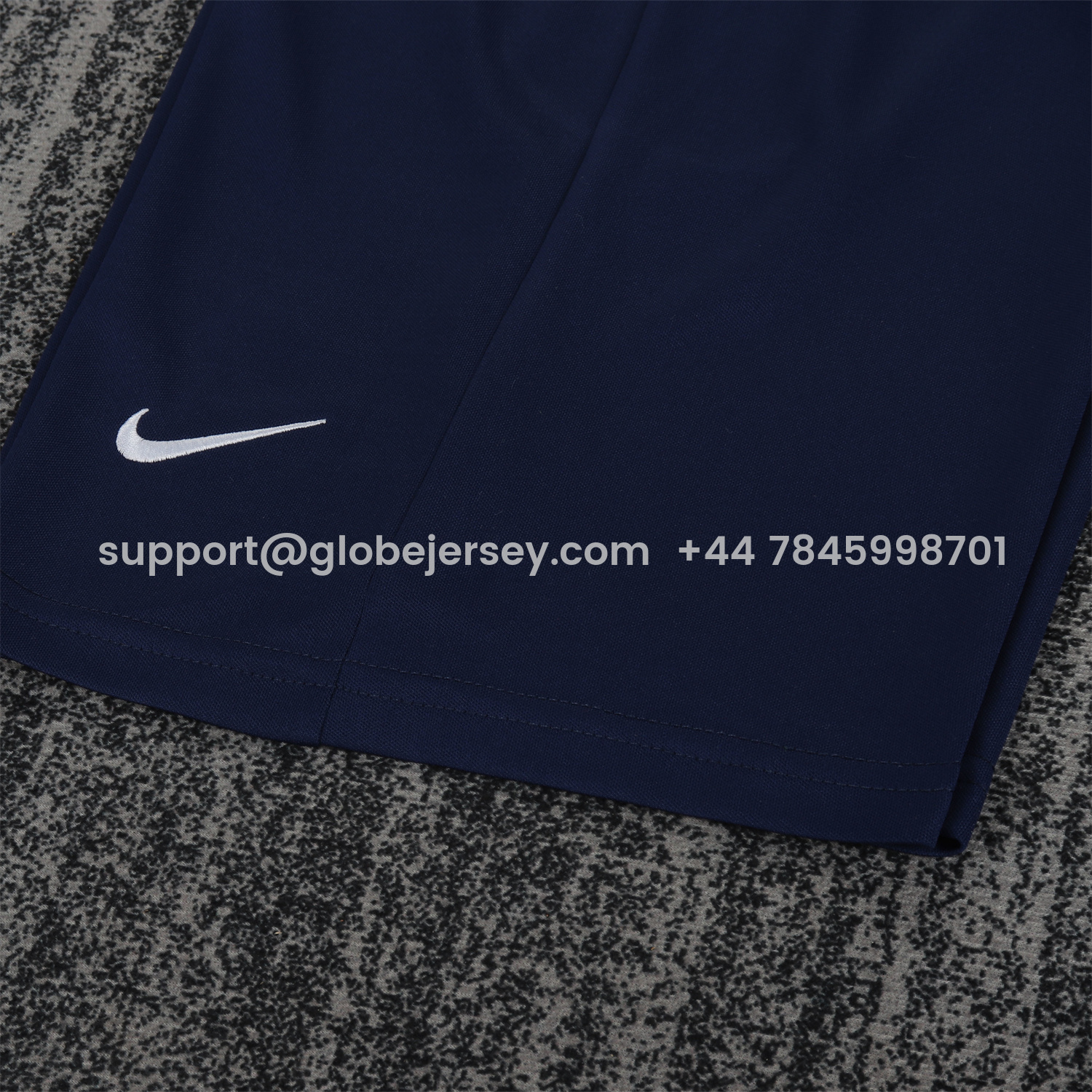 GlobeJersey-Retro Arsenal 1996-97 Away Kids Kit