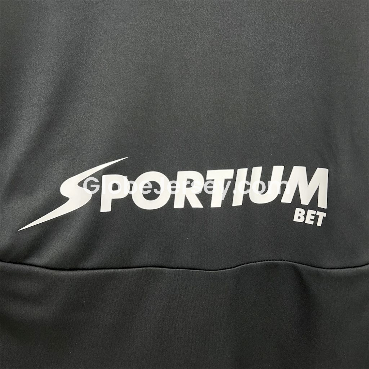 GlobeJersey-Persas 25-26 Home Jersey - Fans Version