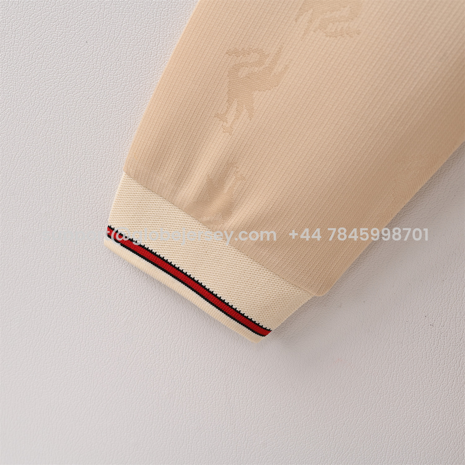 GlobeJersey-Retro Liver.pool 1996-97 Away Long Sleeves Jersey