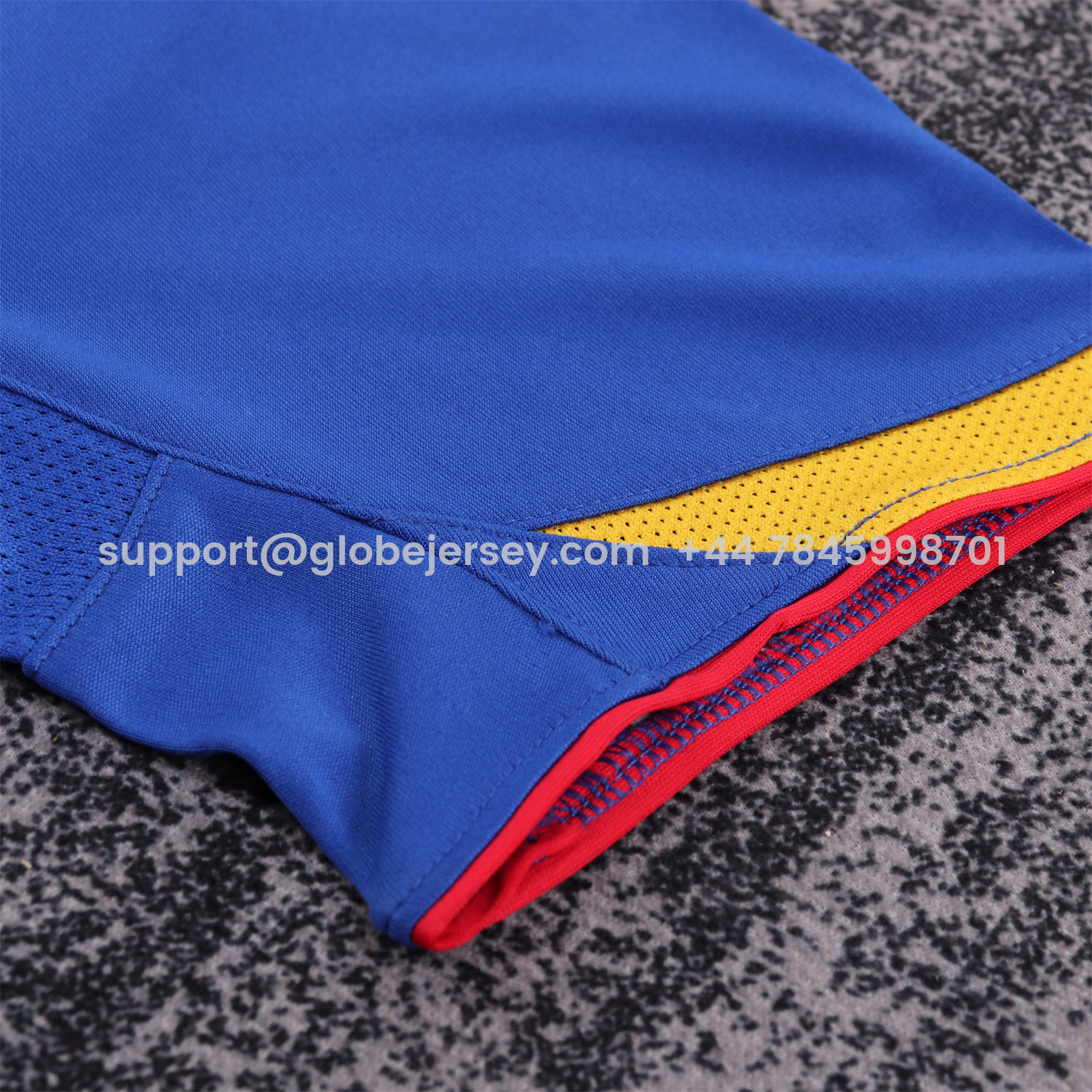 GlobeJersey-Retro Arsenal 2004-05 Away Kids Kit