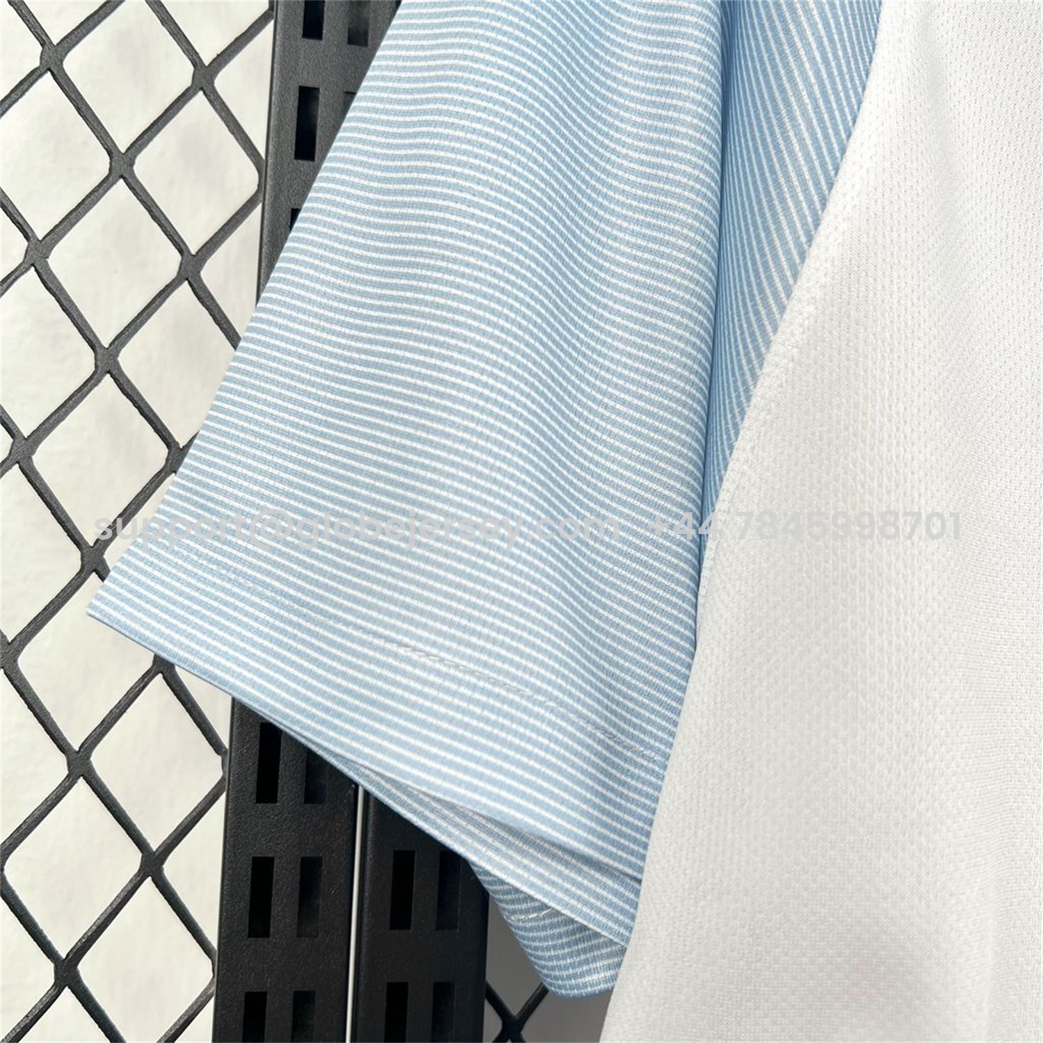 GlobeJersey-Retro England 2016 Home White Jersey