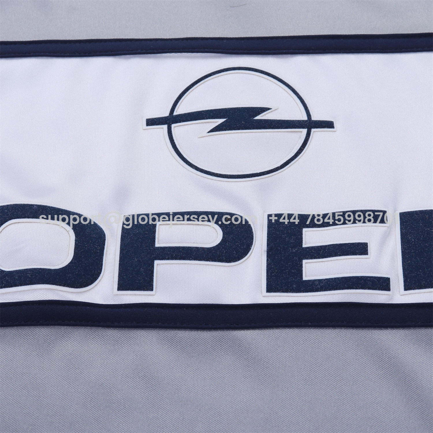 GlobeJersey-Retro Paris Saint-Germain PSG 2000-01 Away Kids Kit