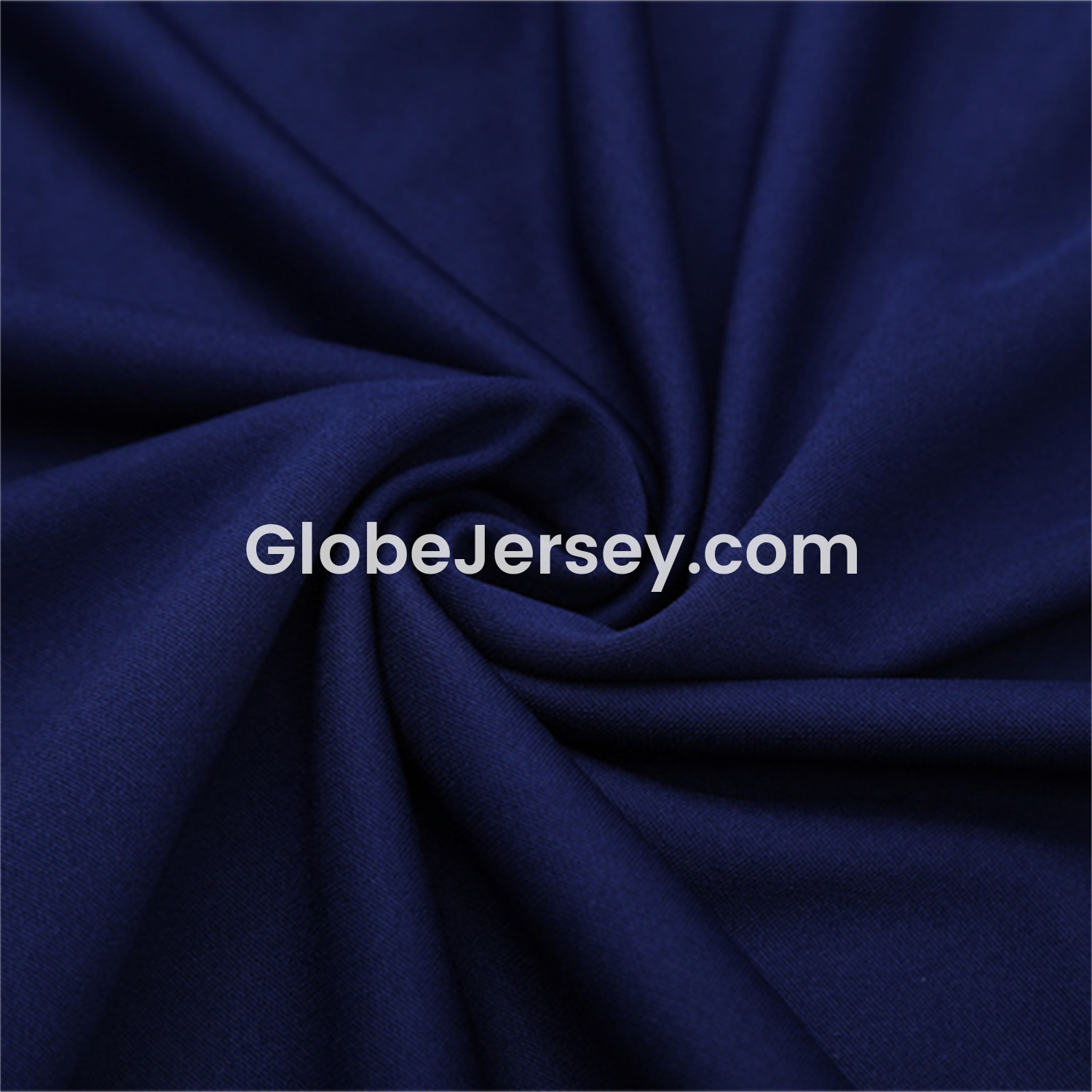 GlobeJersey-Portugal 25-26 Kids Long Sleeve Training Set - Royal Blue