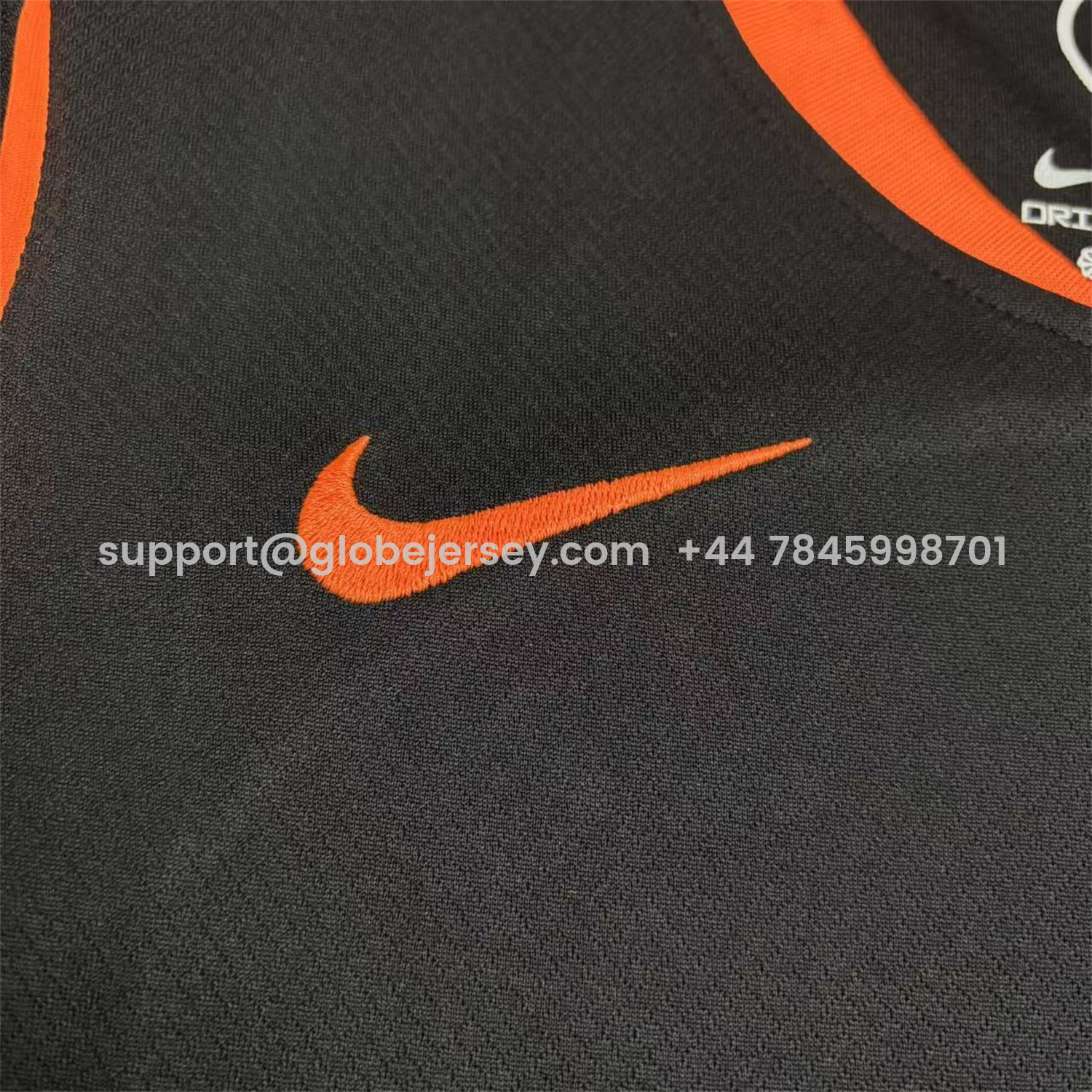 GlobeJersey-Corinthians 25-26 Third Kids Kit