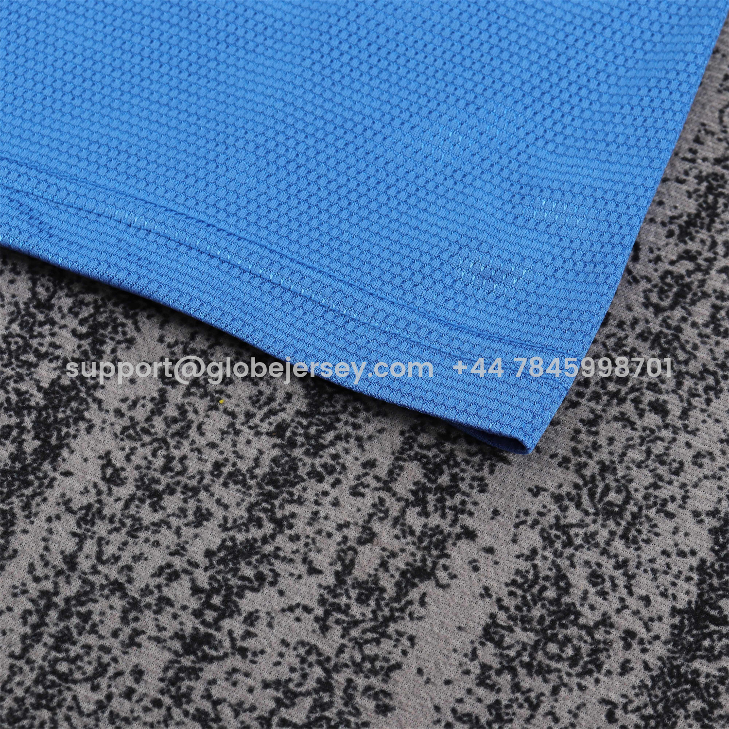 GlobeJersey-Retro Italy 2006 Home Kids Kit