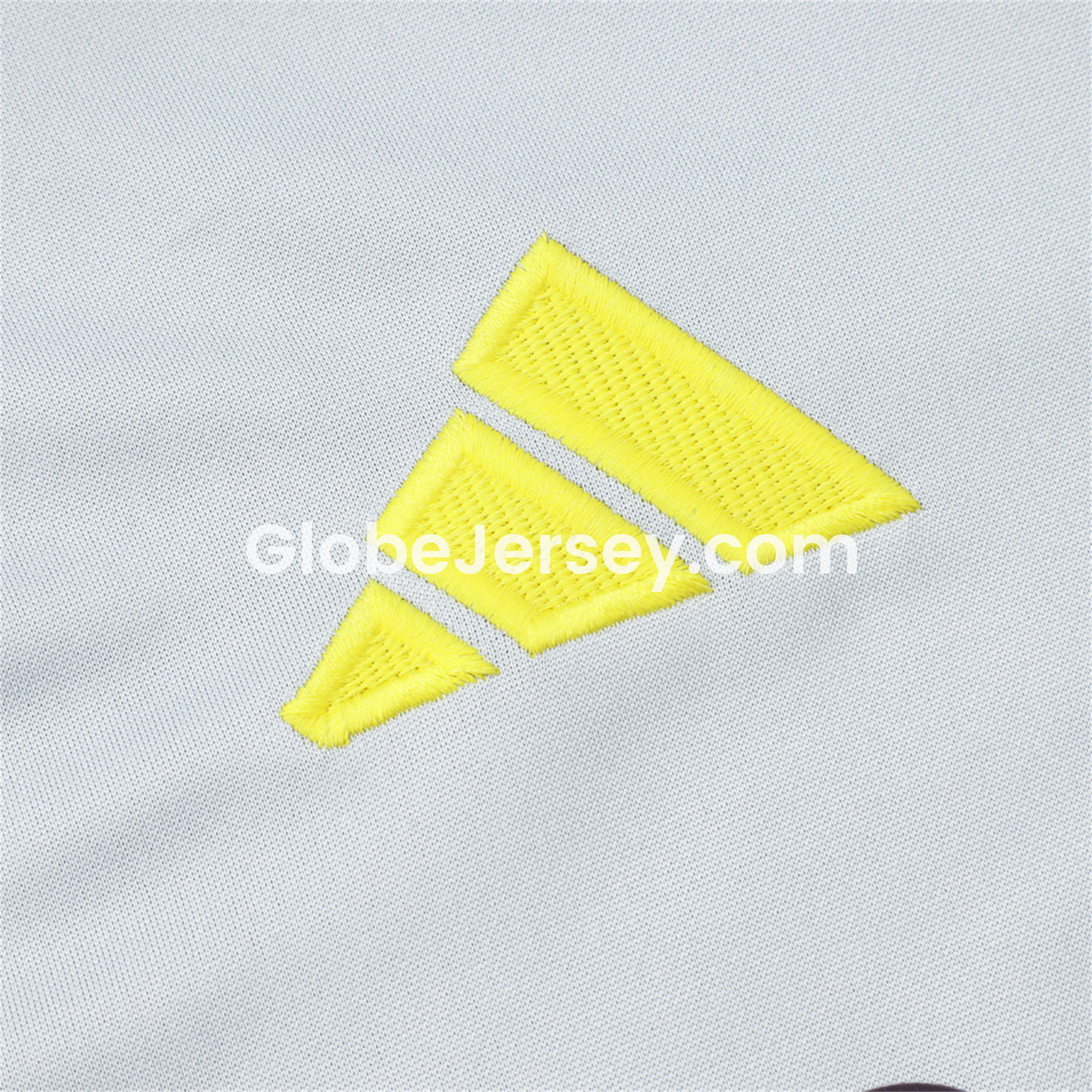 GlobeJersey-Benfica 25-26 Long Sleeve Training Set - Grey Top and Deep Grey Pants