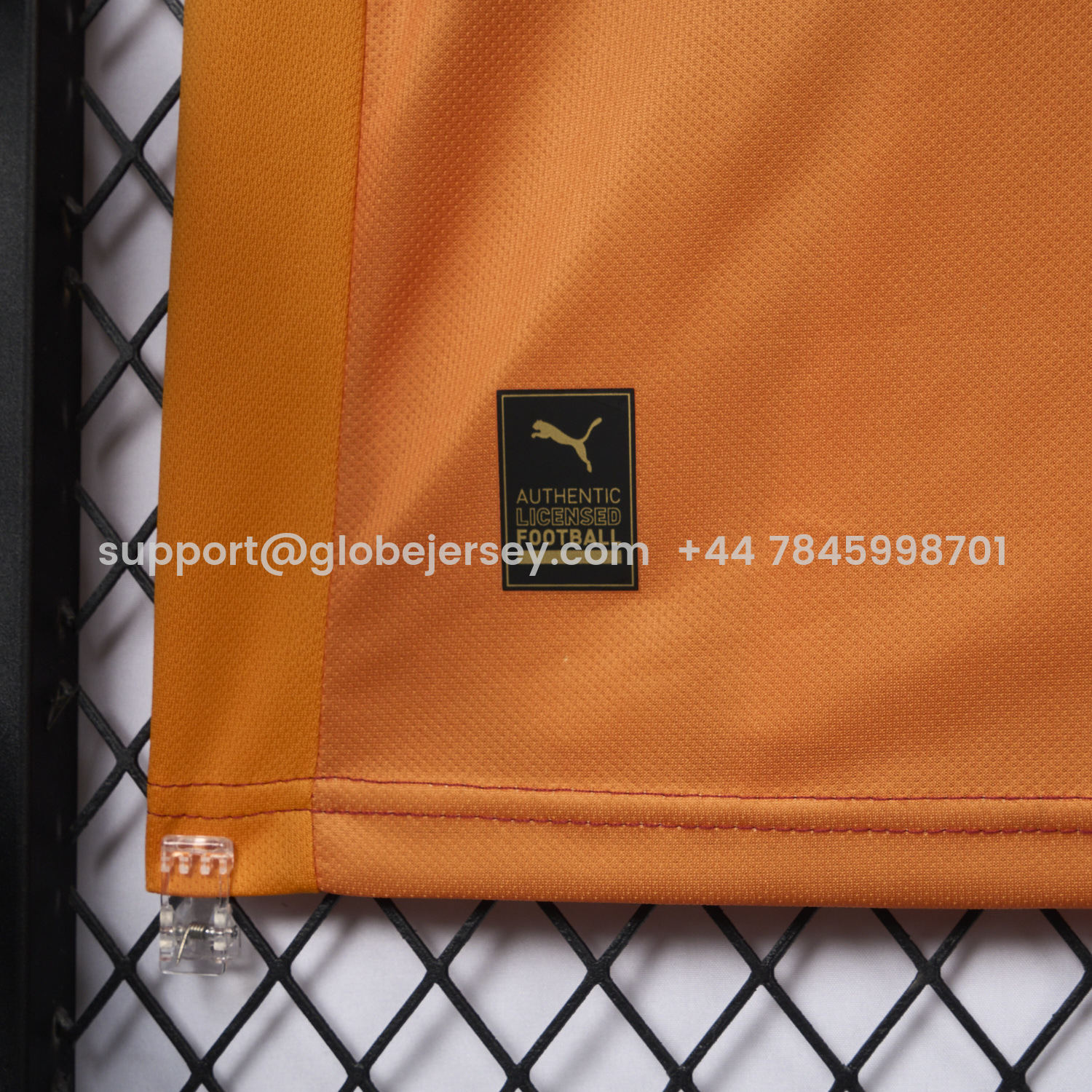 GlobeJersey-Galatasaray 25-26 Home Unsponsored Jersey with Five Stars - Fans Version