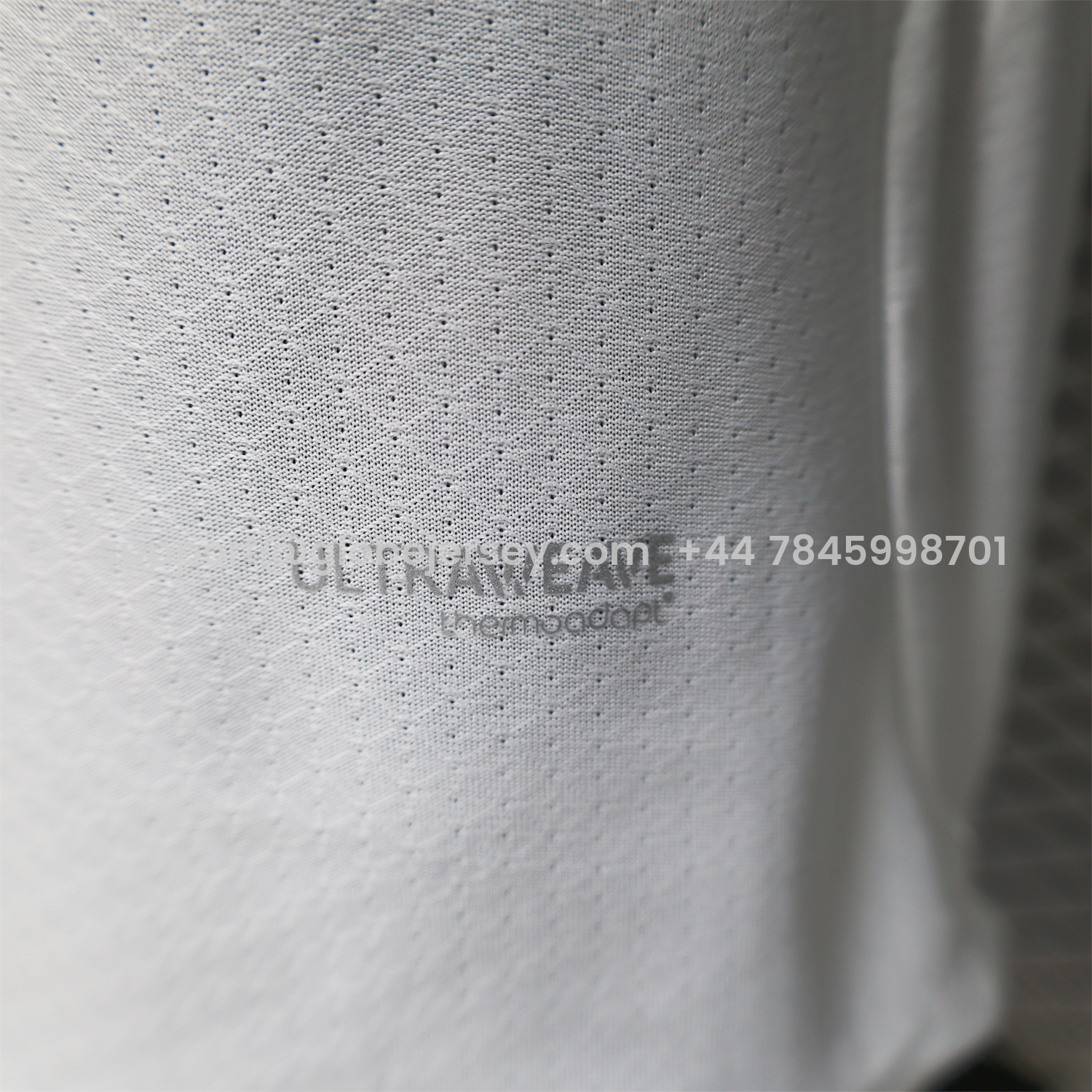 GlobeJersey-Marseille 26-27 Home Jersey -Player Version