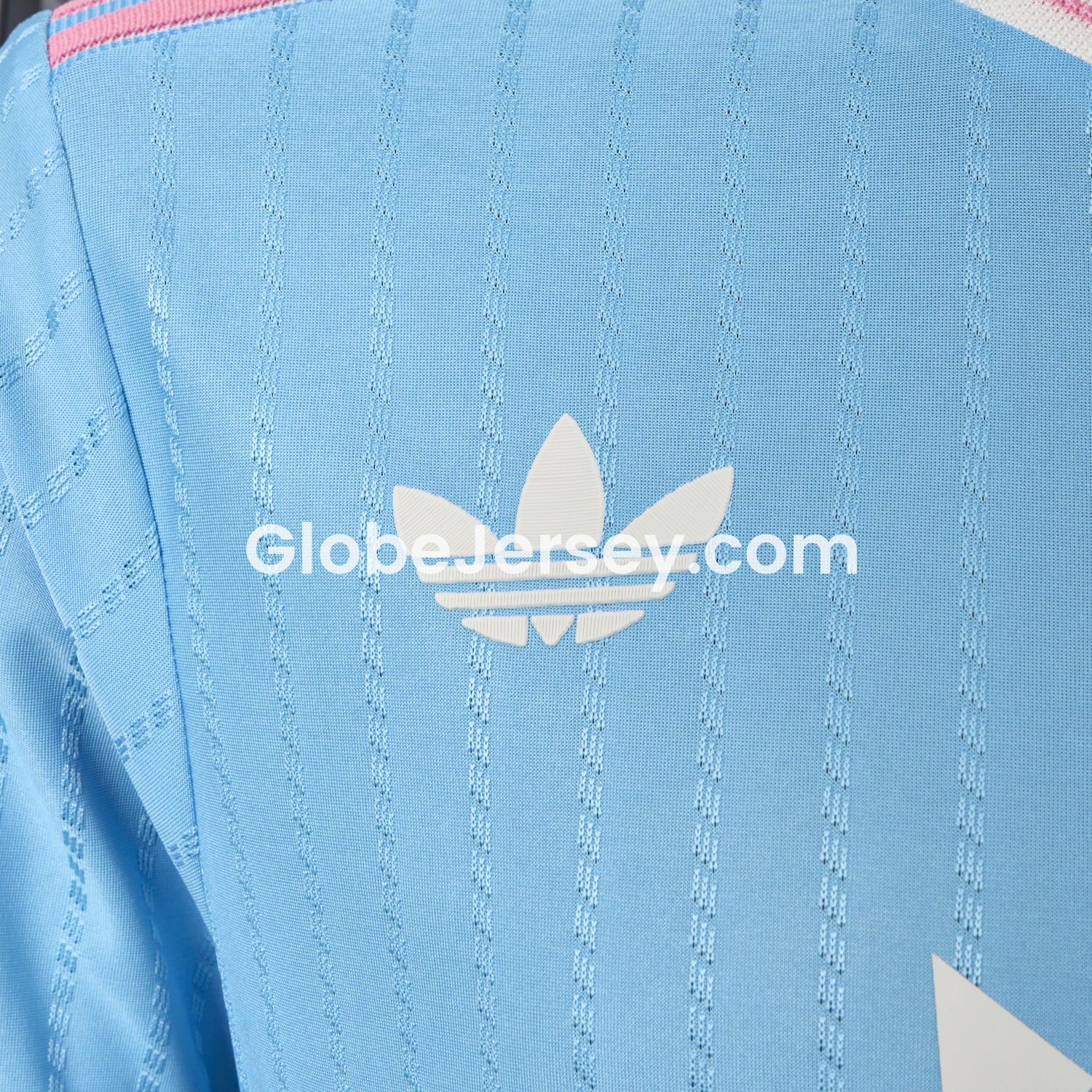 GlobeJersey-INT M.A.M 2025 Third Jersey - Player Version