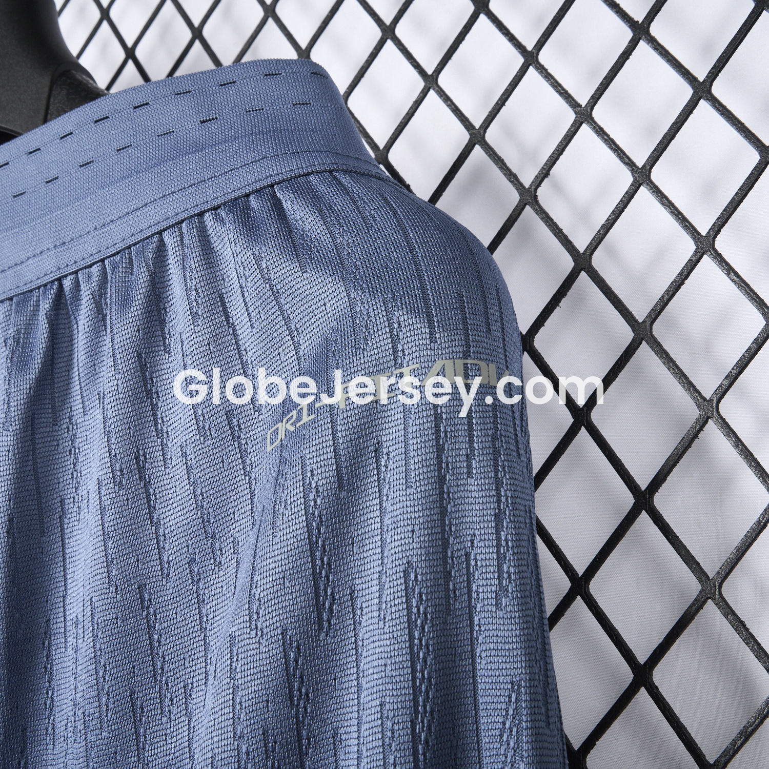 GlobeJersey-Barcelona 25-26 Blue-Grey Training Pants - Player Version