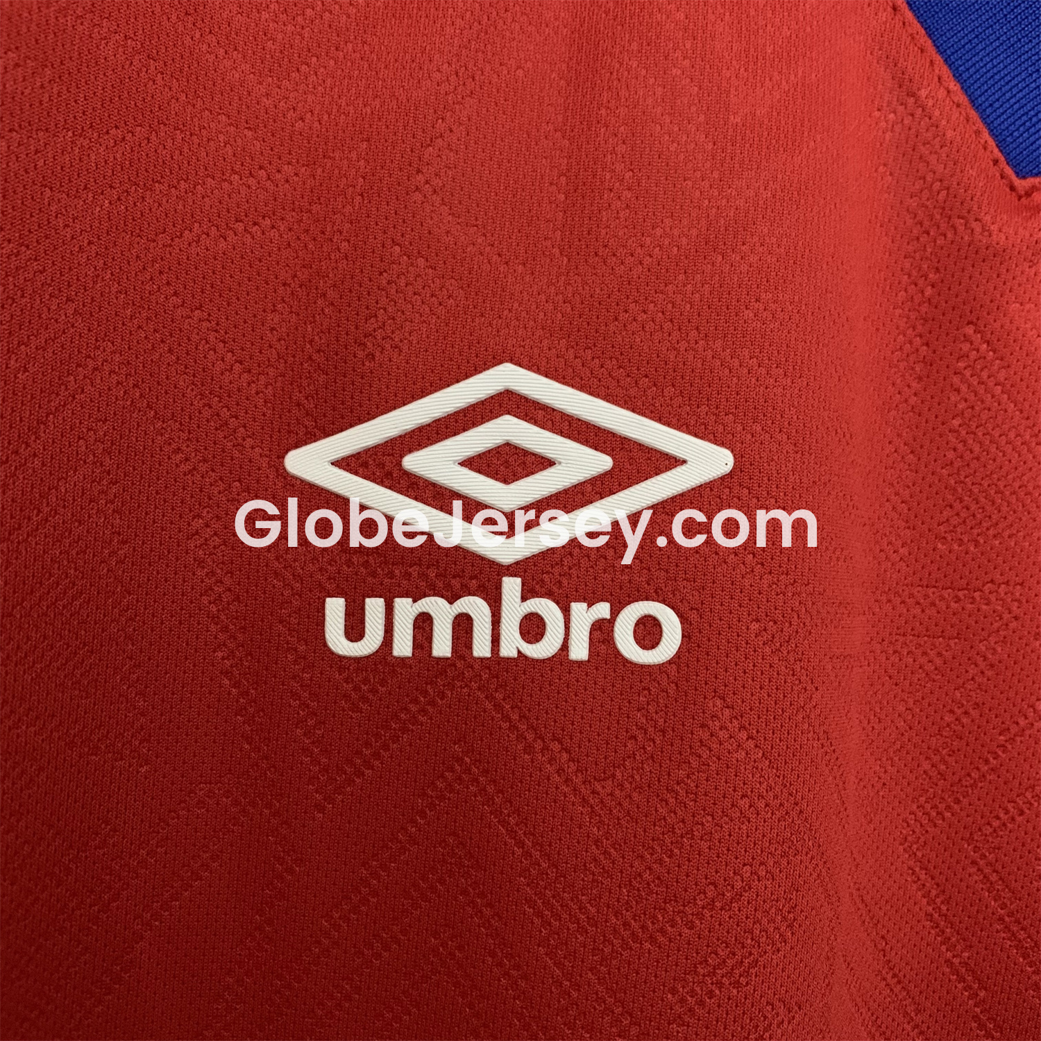 GlobeJersey-Uruguay Nacional Club Nacional de Football 25-26 Away Jersey - Fans Version