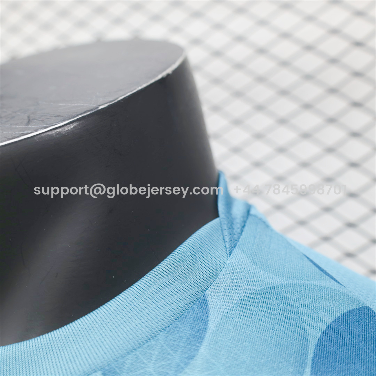 GlobeJersey-Al Hilal Riyadh Crescent 25-26 Third Jersey - Player Version