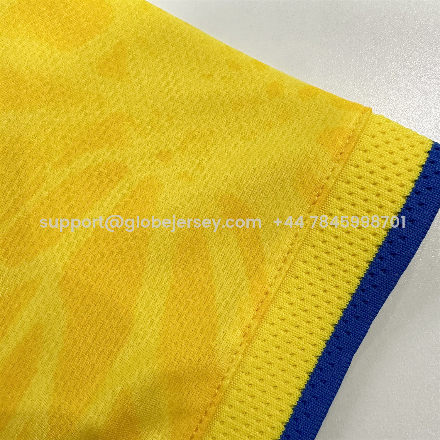 GlobeJersey-Women's Colombia 2026 Home Jersey - Player Version