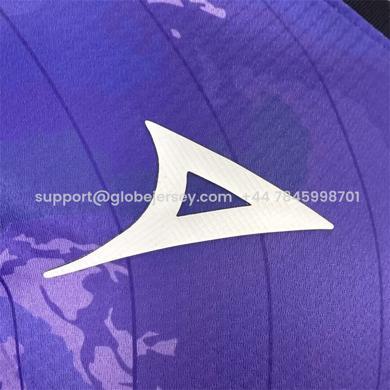 GlobeJersey-Mazatlán 25-26 Home Jersey - Player Version