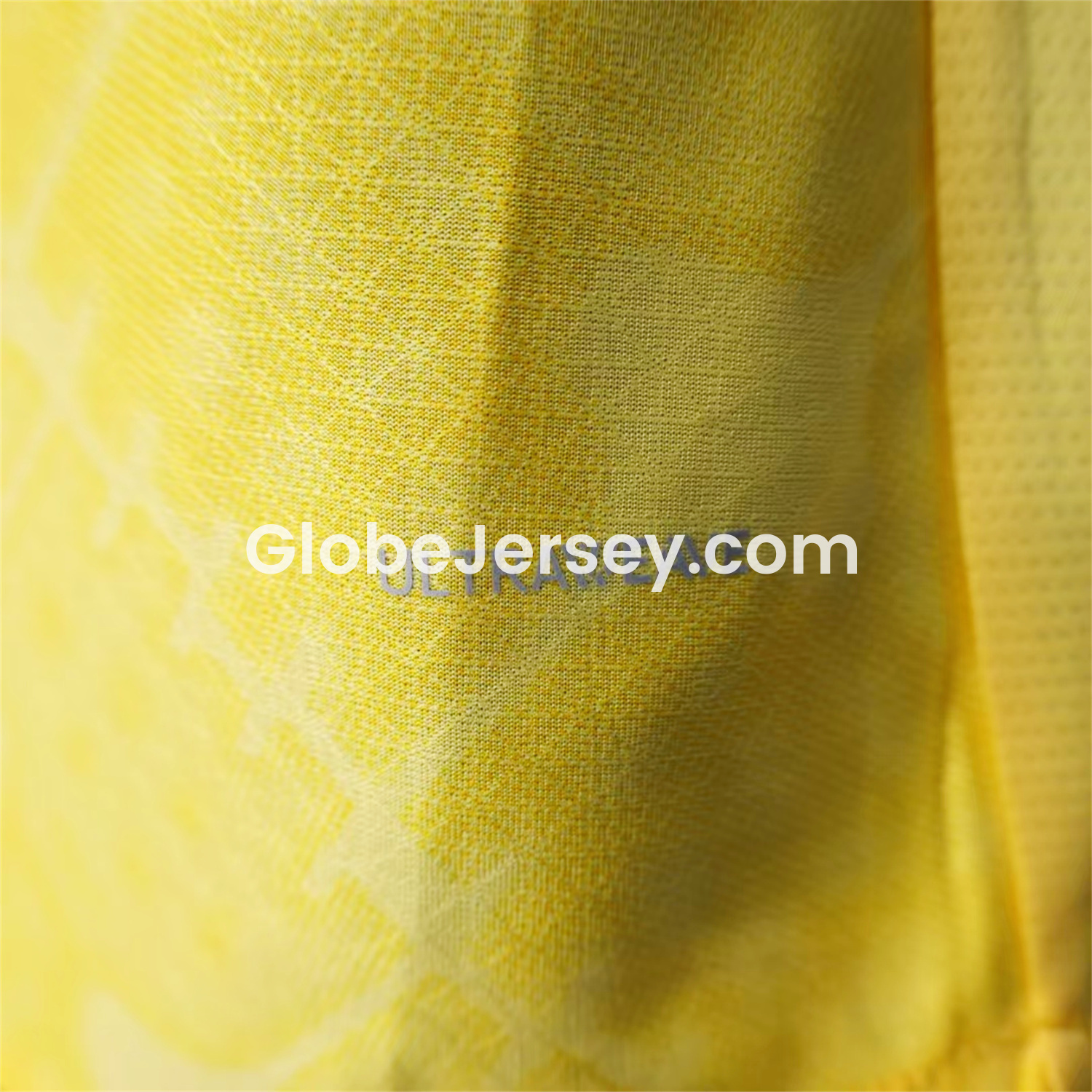 GlobeJersey-AC Milan 25-26 Third Jersey - Player Version