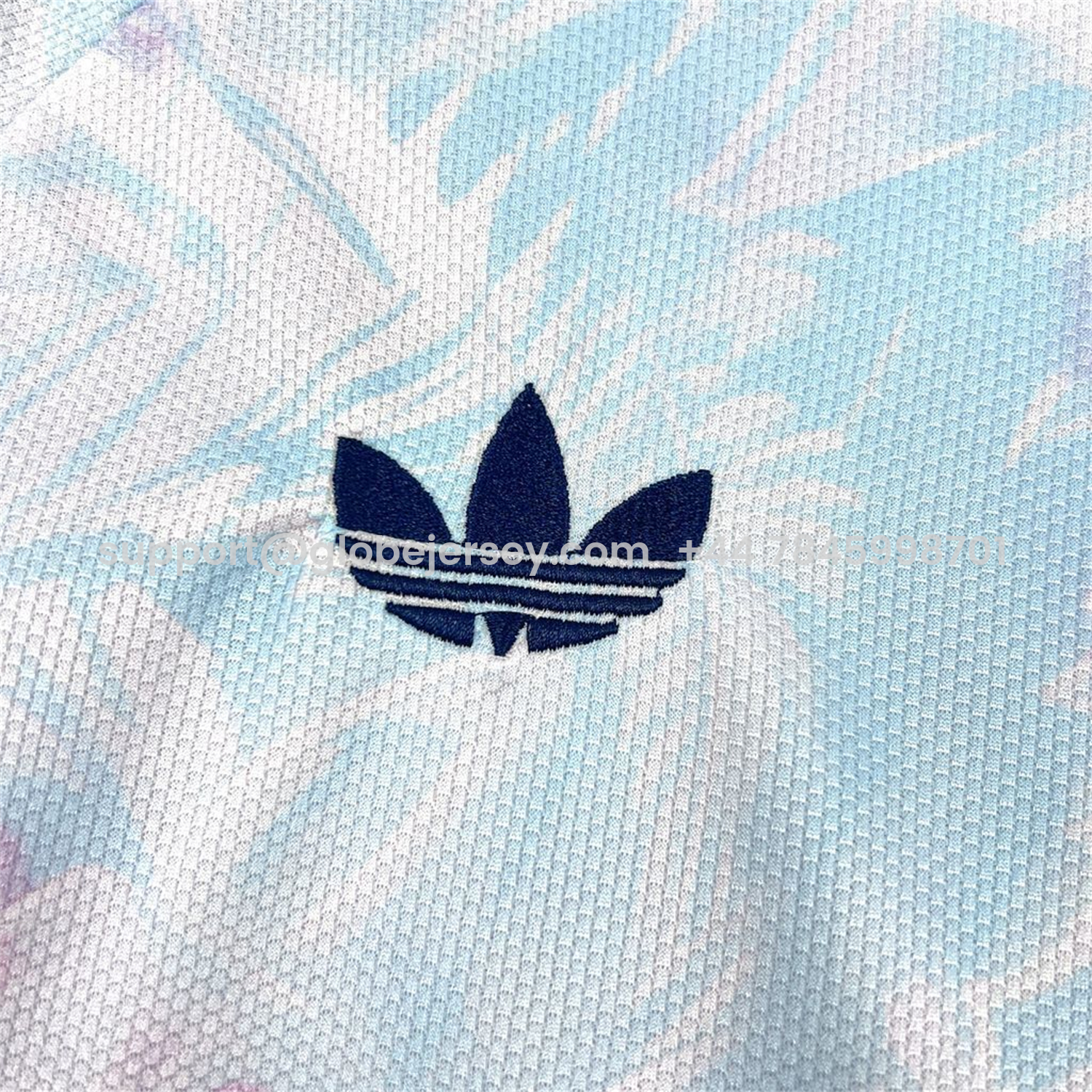 GlobeJersey-Costa Rica 2026 Away Jersey - Fans Version