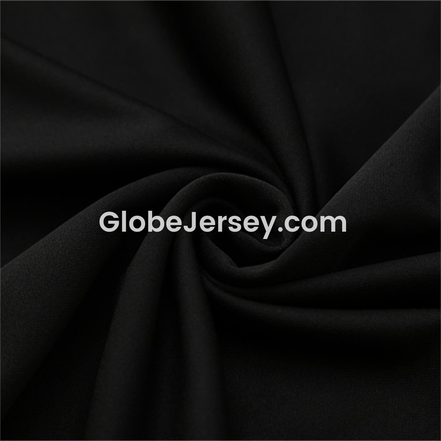 GlobeJersey-Argentina 25-26 Kid Long Sleeves Training Set - Black Top & Black Pants