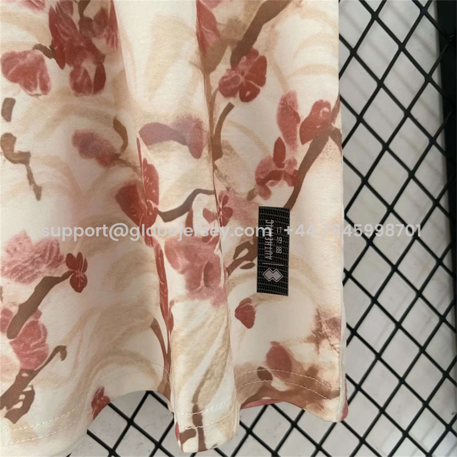 GlobeJersey-Sheffield United 25-26 Chinese New Year Special Jersey - Fans Version