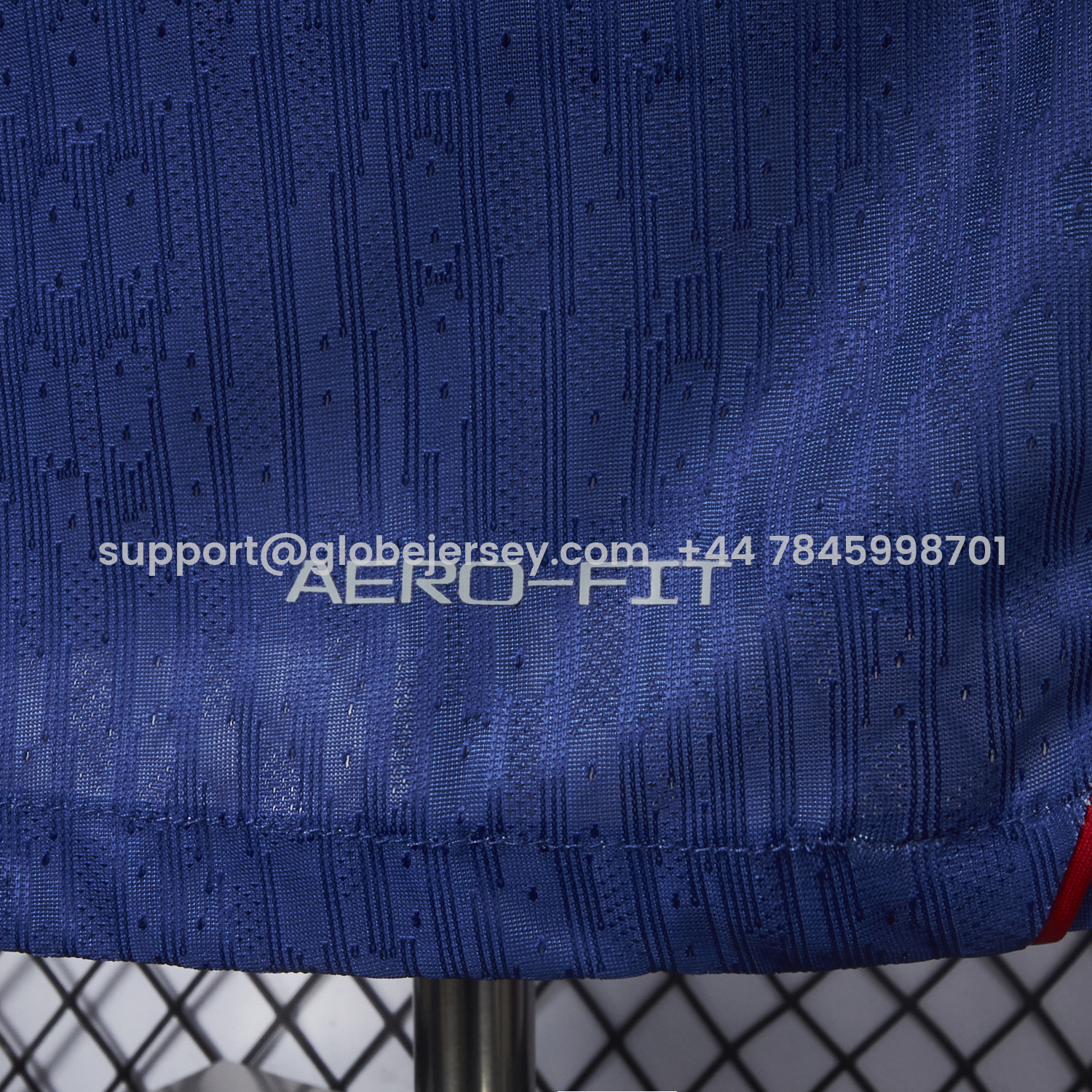 GlobeJersey-Croatia 2026 Away Jersey - Player Version