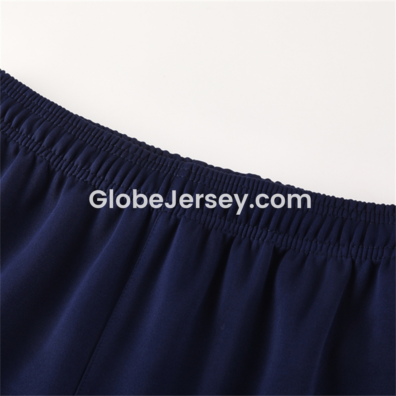 GlobeJersey-Marseille 25-26 Jacket Training Tracksuit - Deep Blue Jackets & Pants