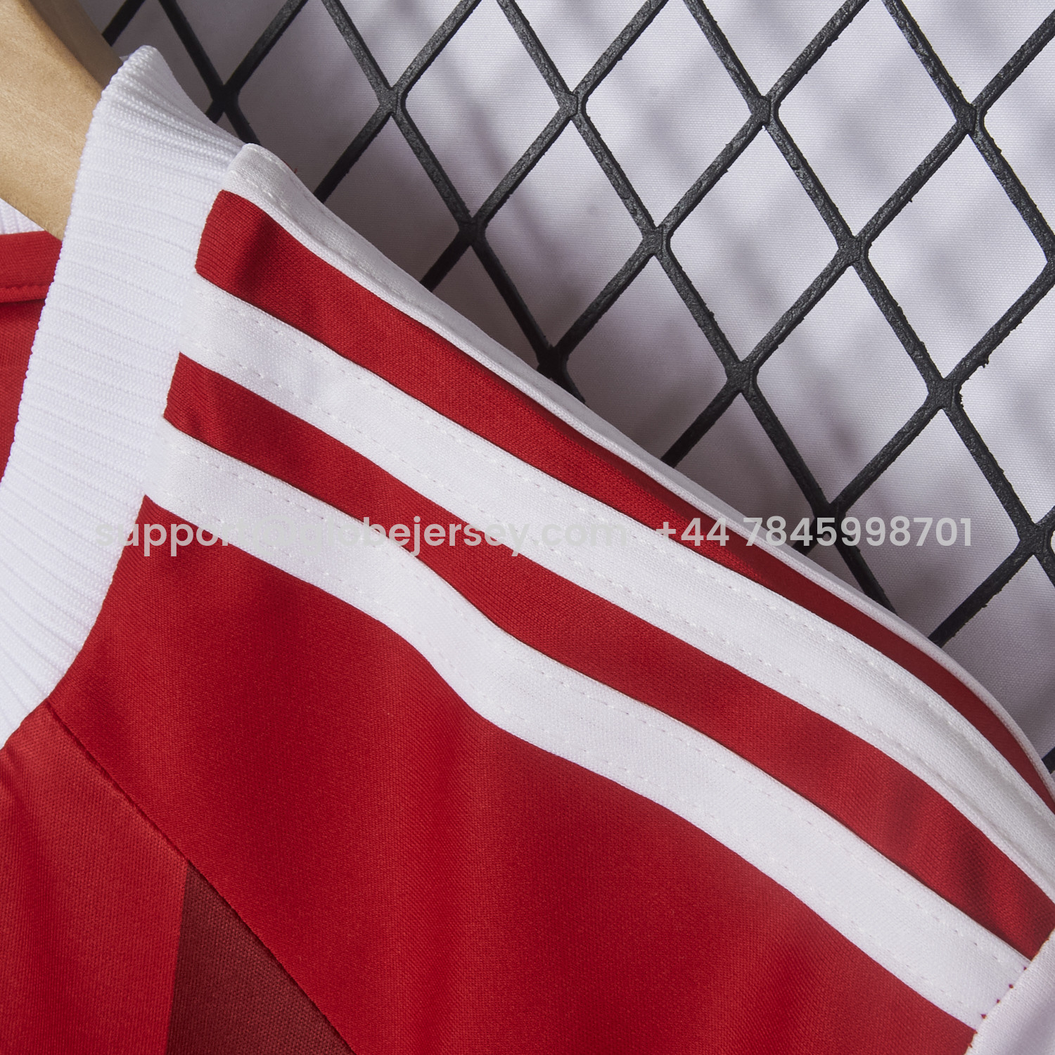 GlobeJersey-Bayern Munich 25-26 Victory Commemorative Special Jersey - Fans Version