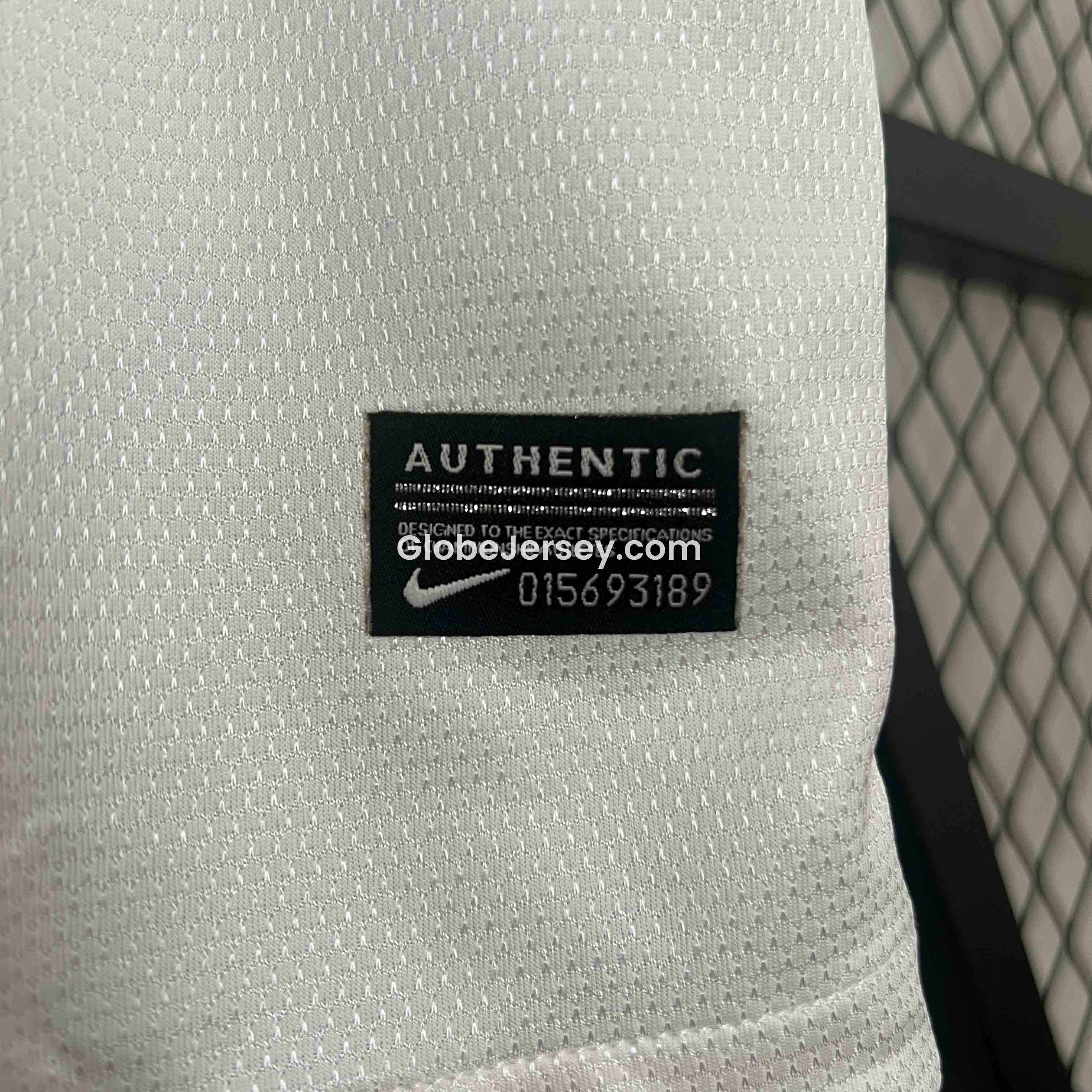 GlobeJersey-Retro Poland 2012 Home Jersey