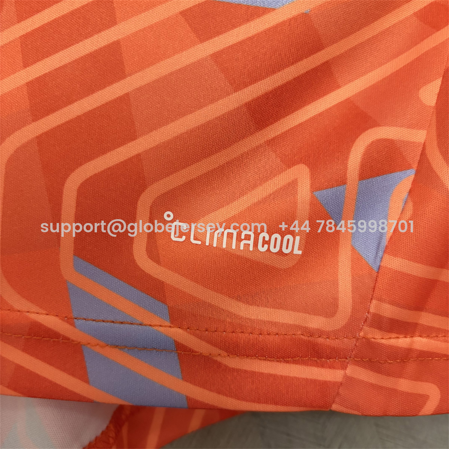 GlobeJersey-Flamengo 26-27 Red Goalkeeper Jersey - Fans Version