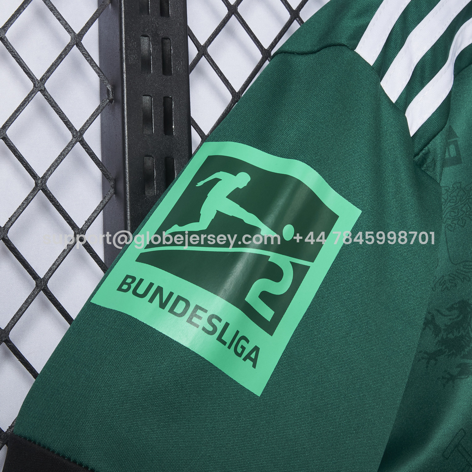 GlobeJersey-Schalke 04 25-26 150 Years of Gelsenkirchen Special Long Sleeves Jersey - Fans Version