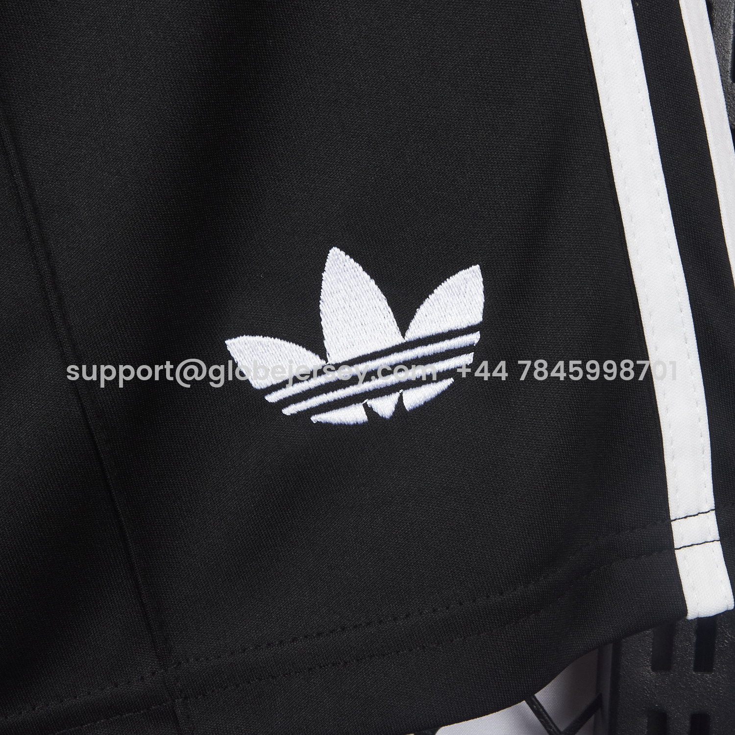 GlobeJersey-Argentina 2026 Away Shorts - Fans Version