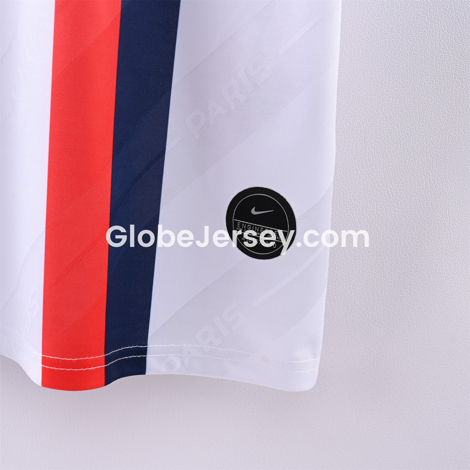 GlobeJersey-Retro Paris Saint-Germain PSG 2019-20 Away Jersey