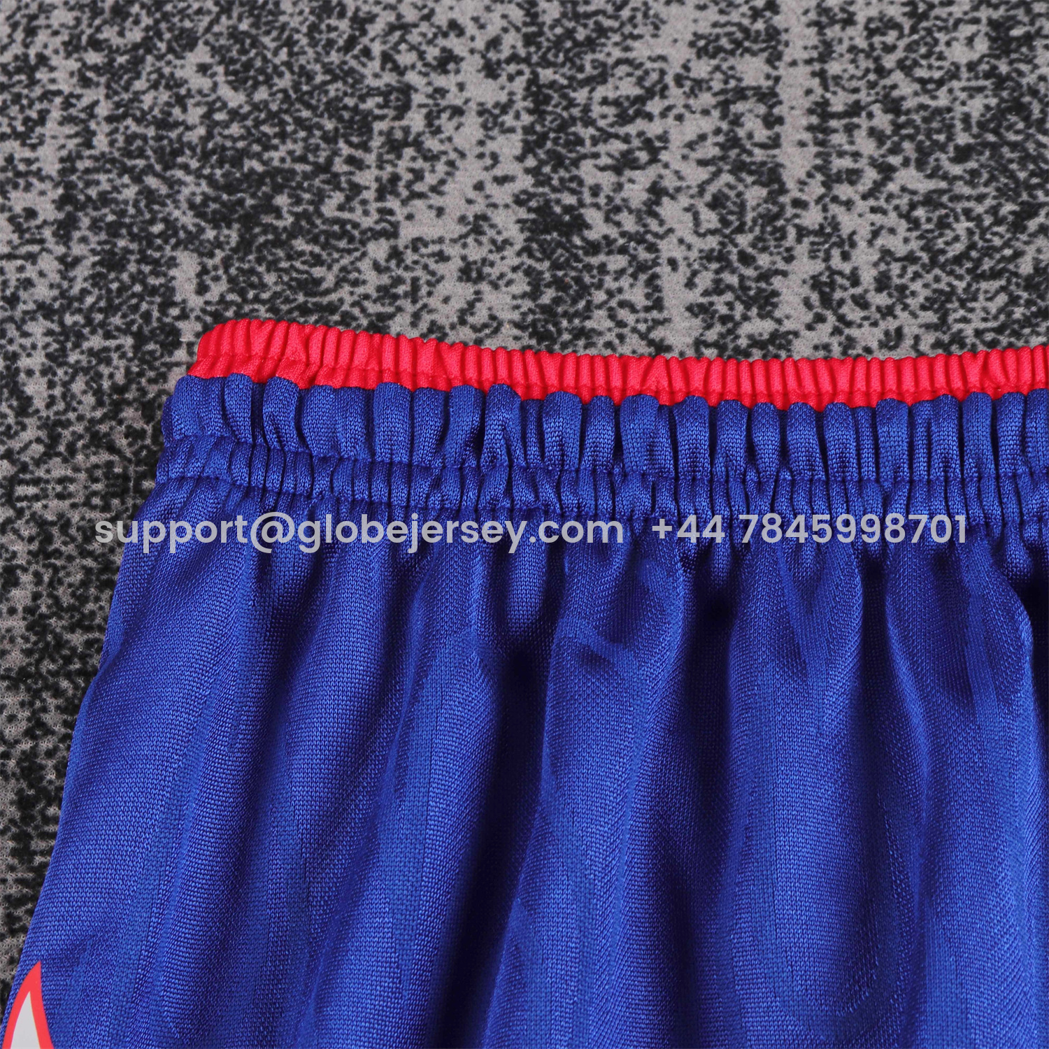 GlobeJersey-Retro Japan 1998 Away White Kids Kit