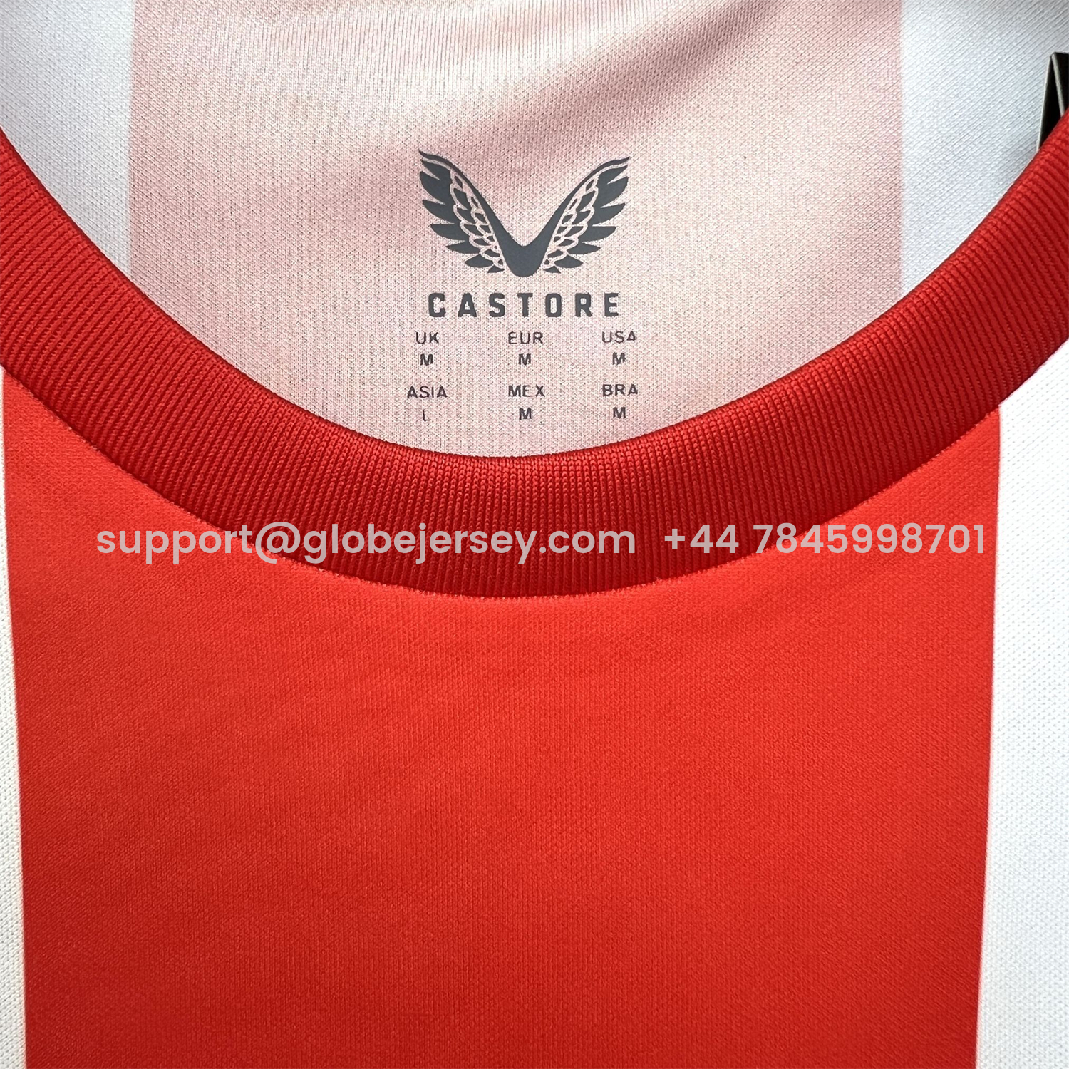 GlobeJersey-Athletic Bilbao 25-26 Retro Style Jersey - Fans Version