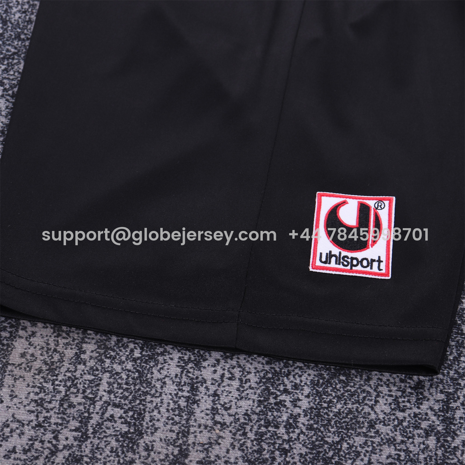 GlobeJersey-Retro Inter Milan 1990-91 Home Kids Kit